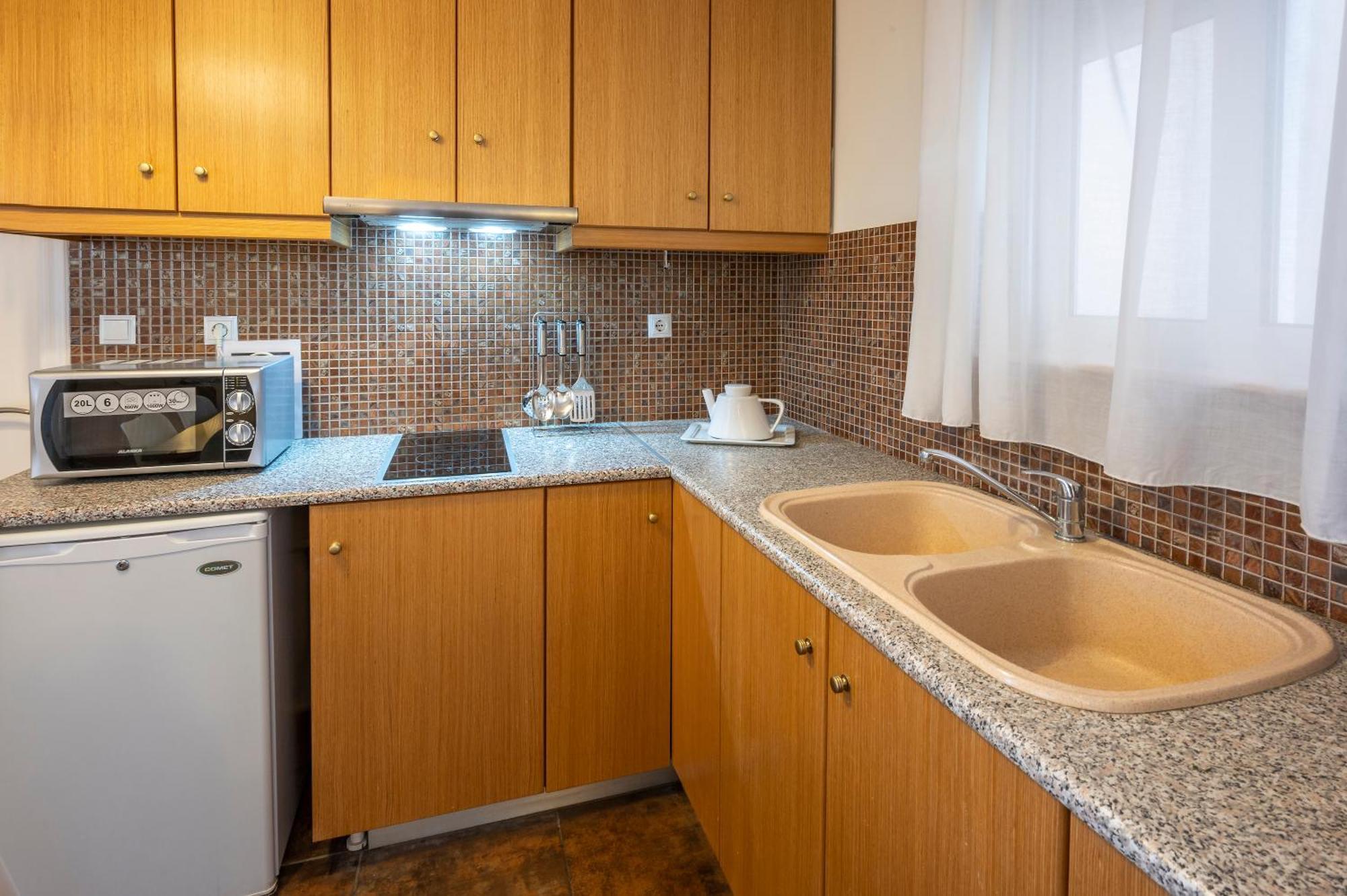 Suite Apartment Standard