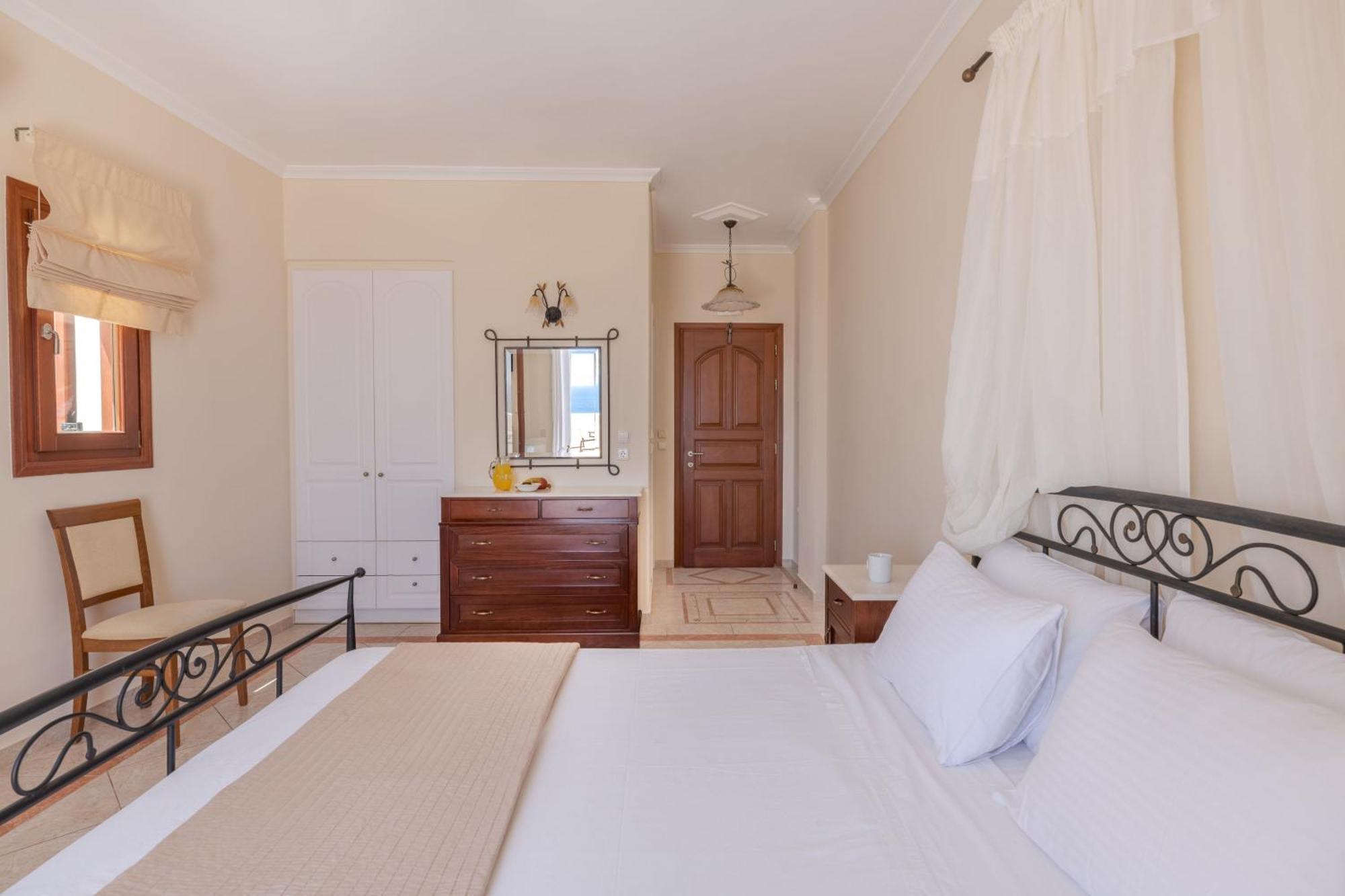 Deluxe Room Sea View