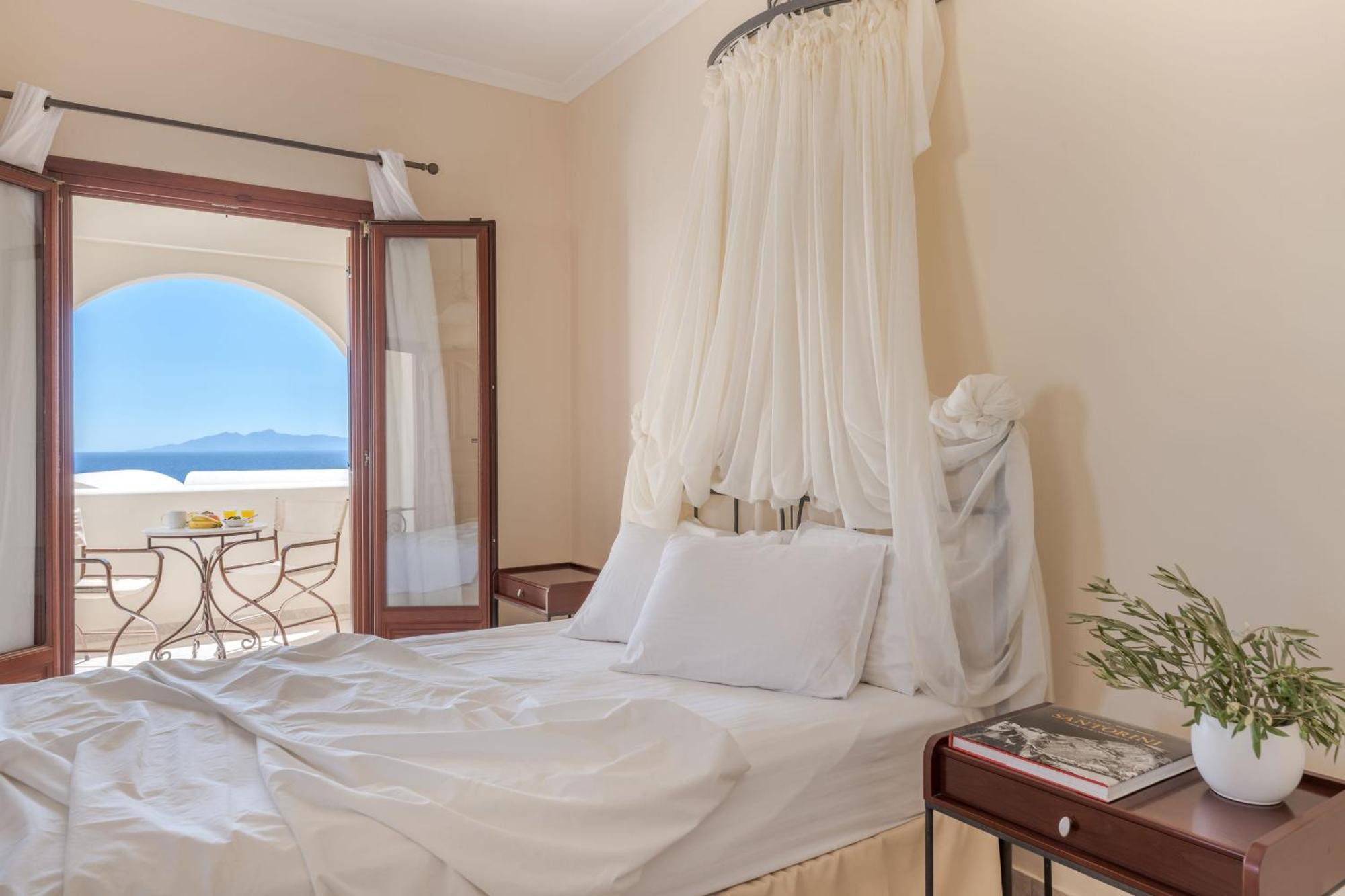Superior Room Sea View