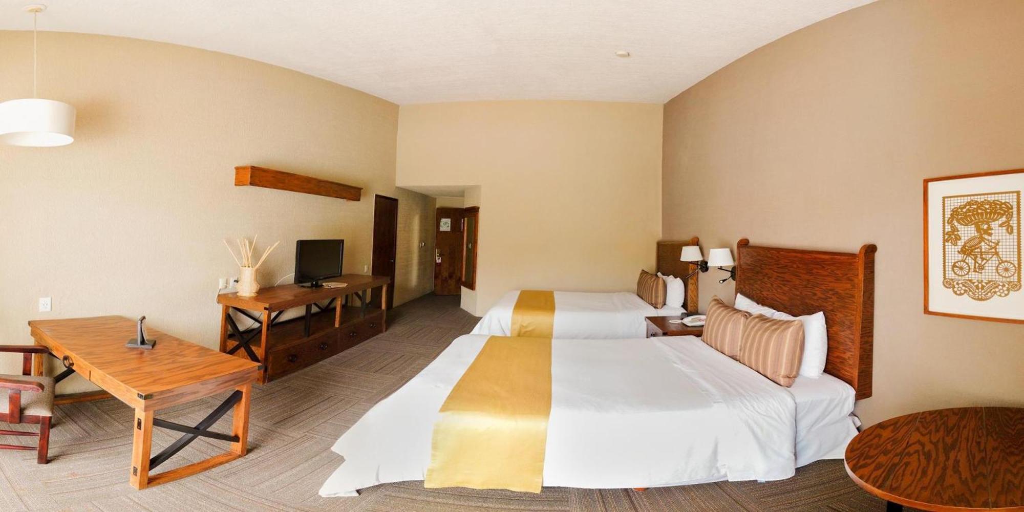 Habitación Doble Estándar