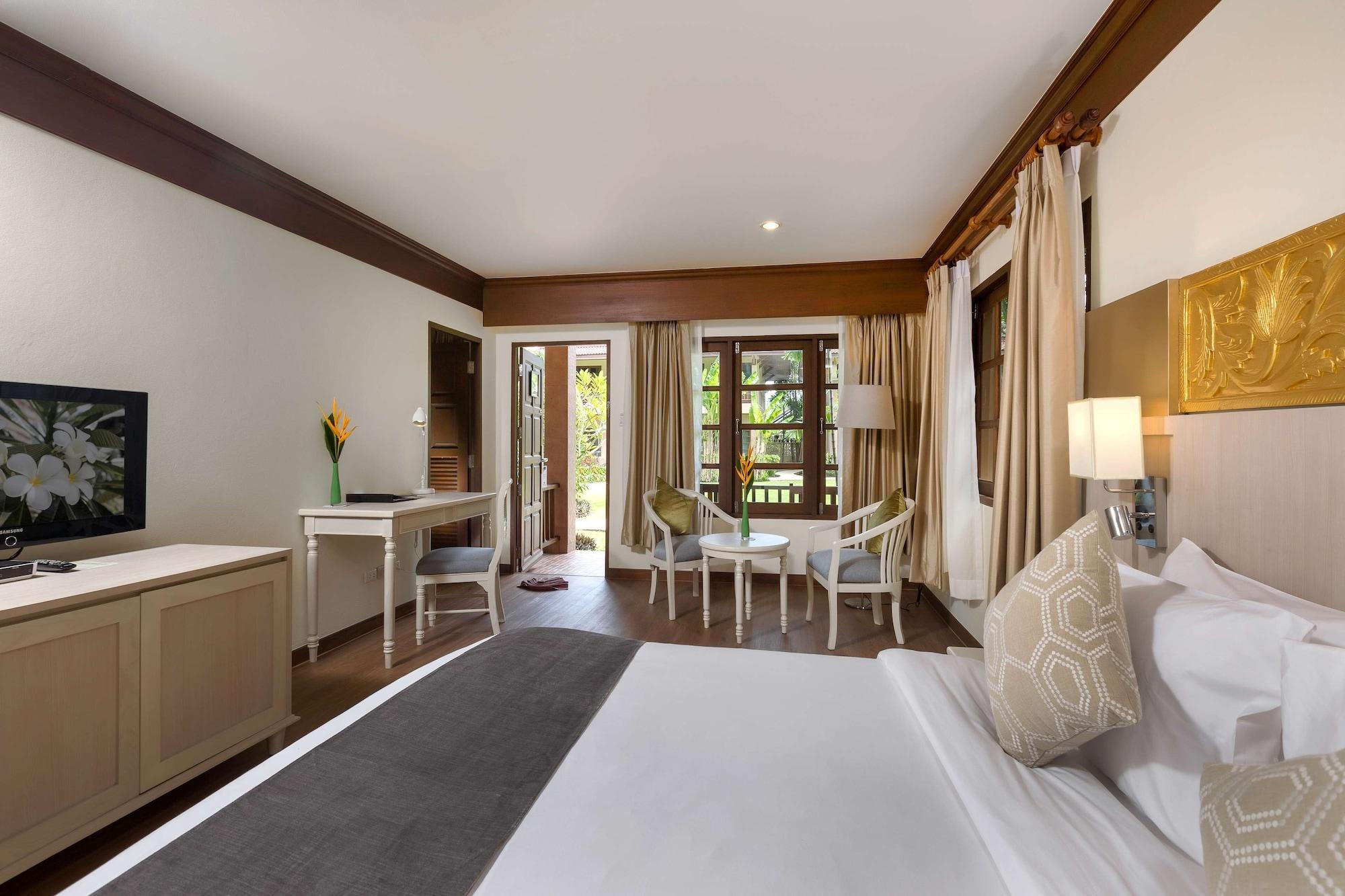 Familieaccommodatie met 2 Slaapkamers