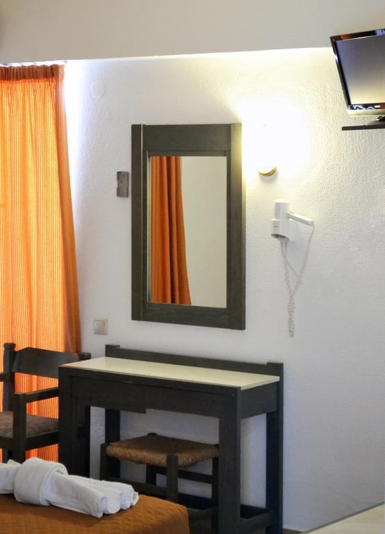 Chambre Simple