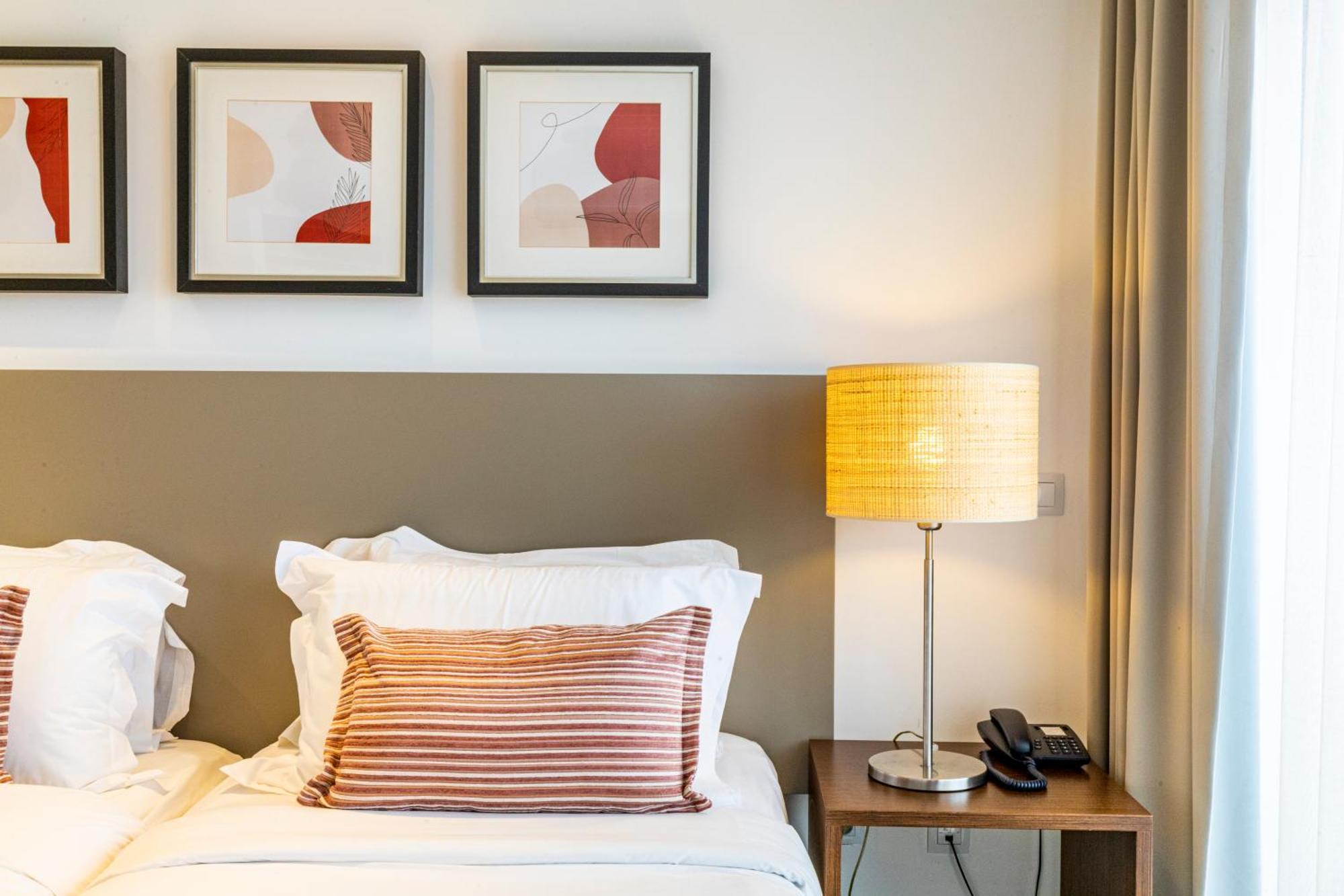 Apartamento com 2 Quartos