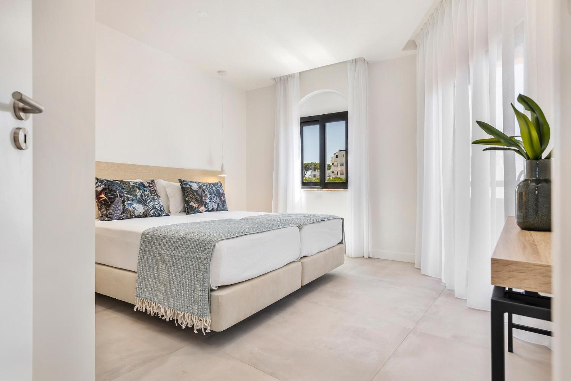 Apartamento com 1 Quarto