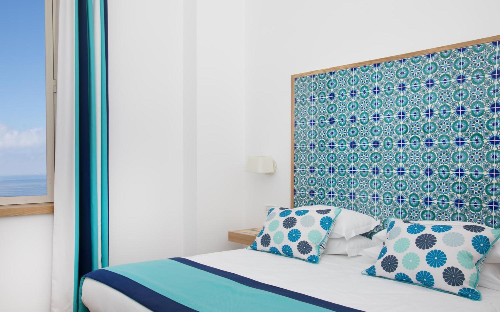 Classic Double or Twin Room