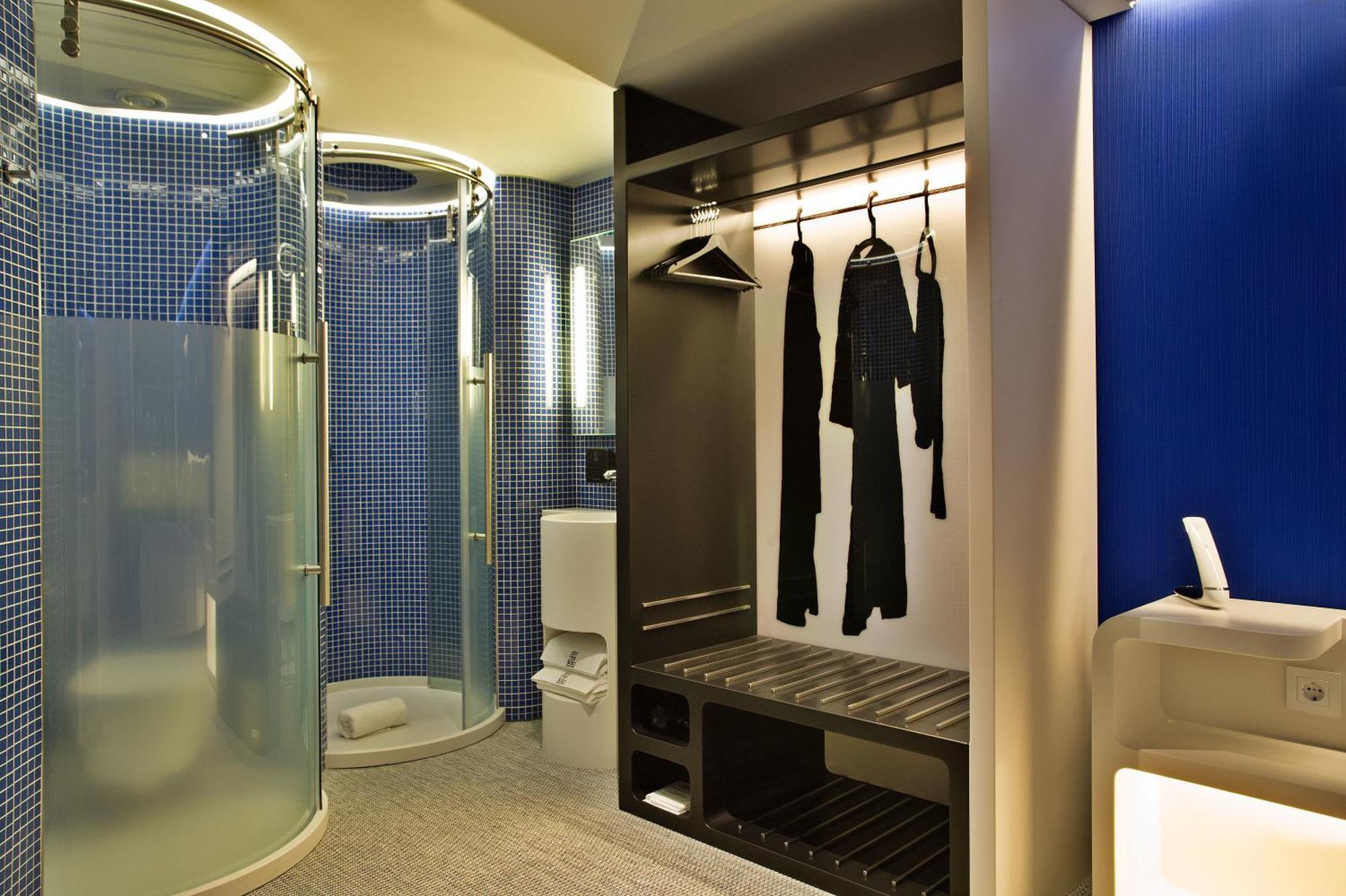 Chambre Double Supérieure