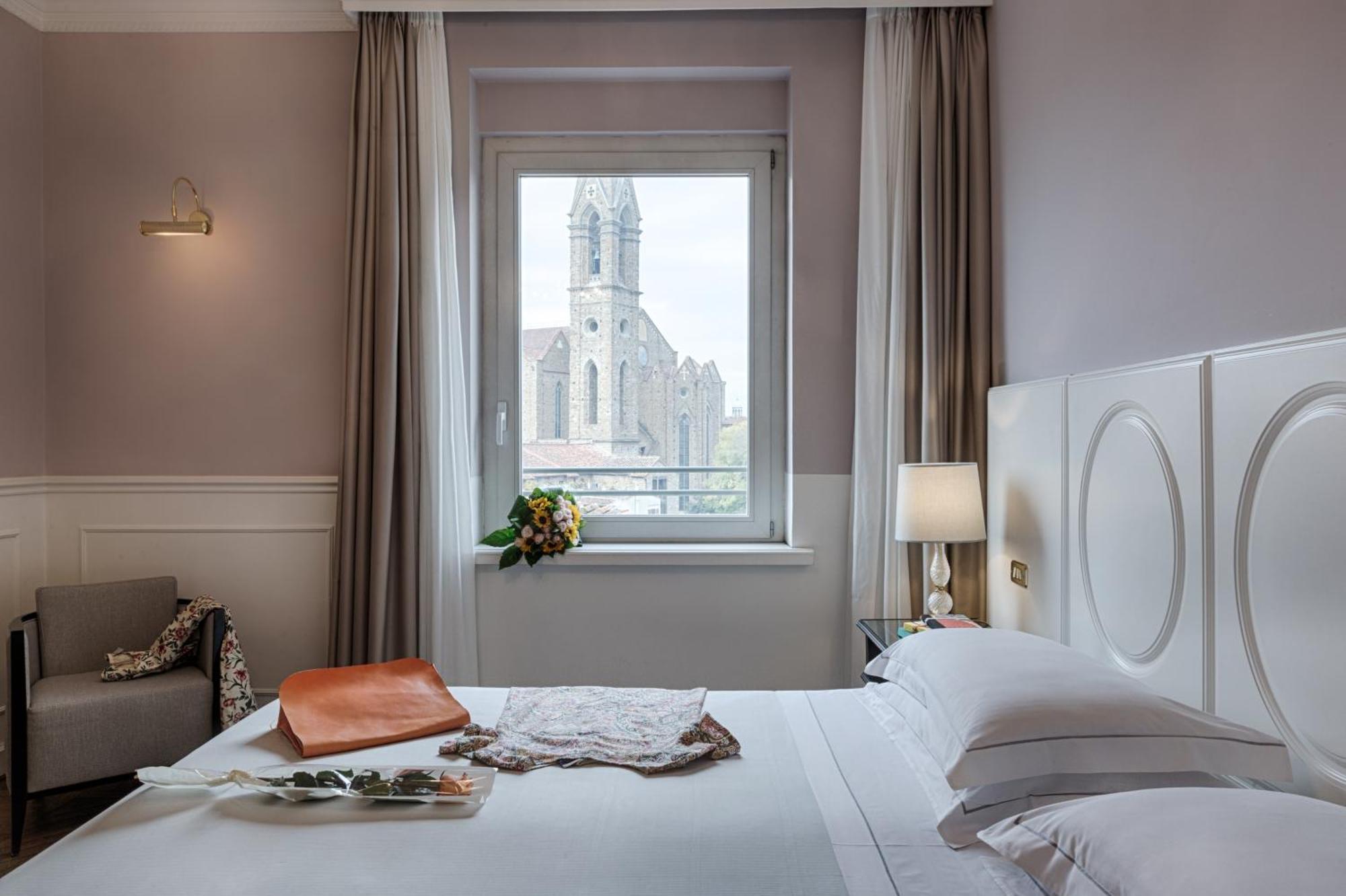 Triple Room View