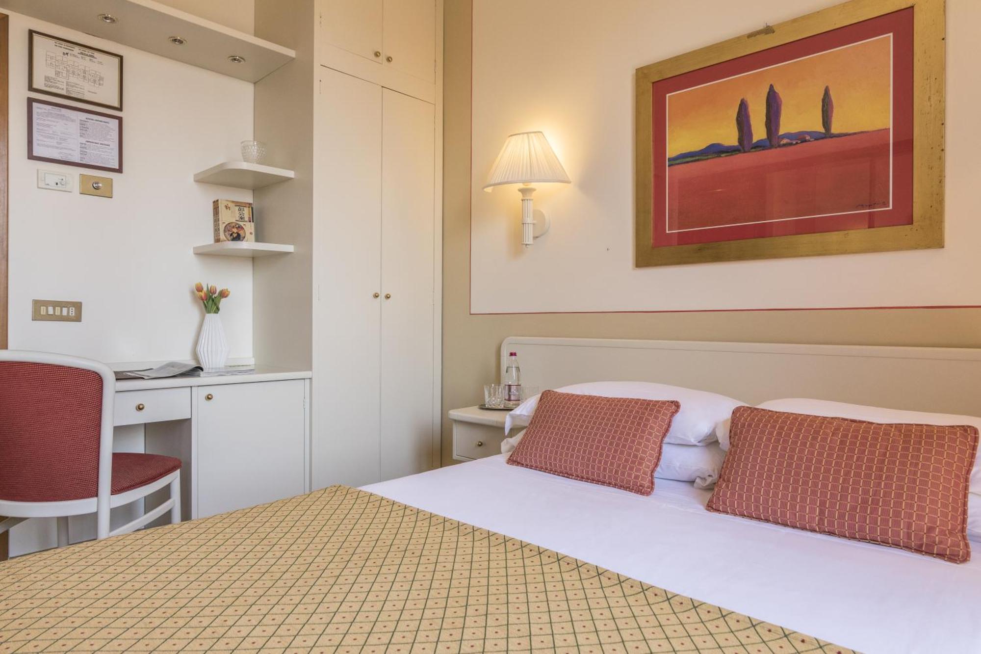 Double Room Balcony