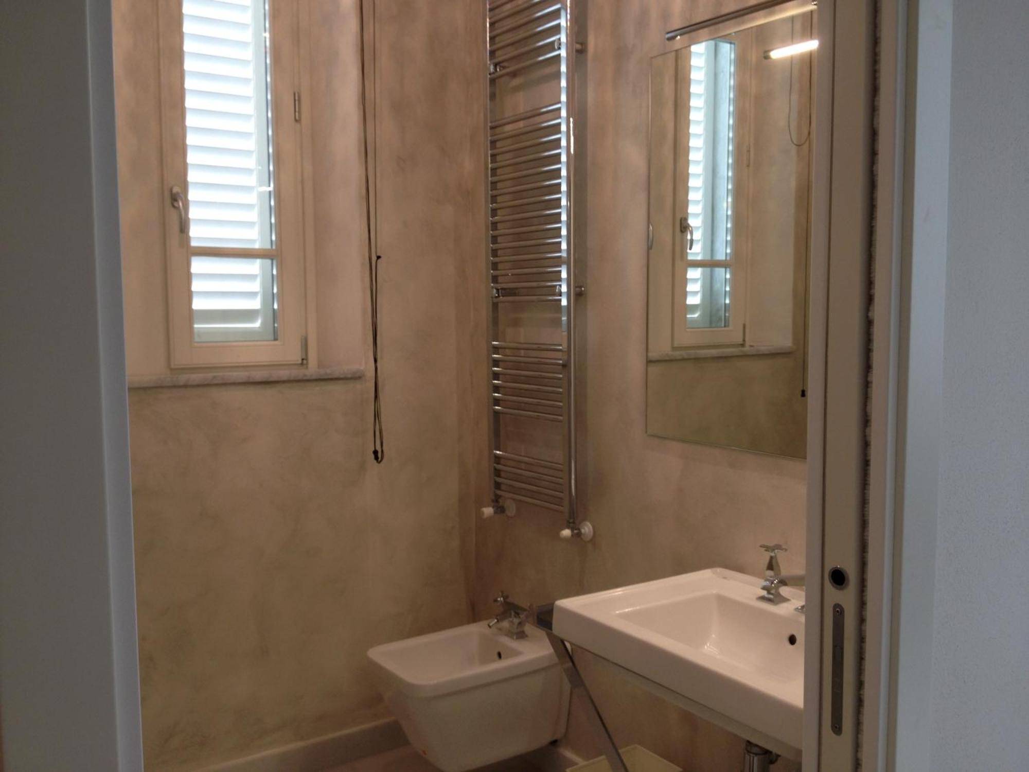 Suite Annex Spa Access