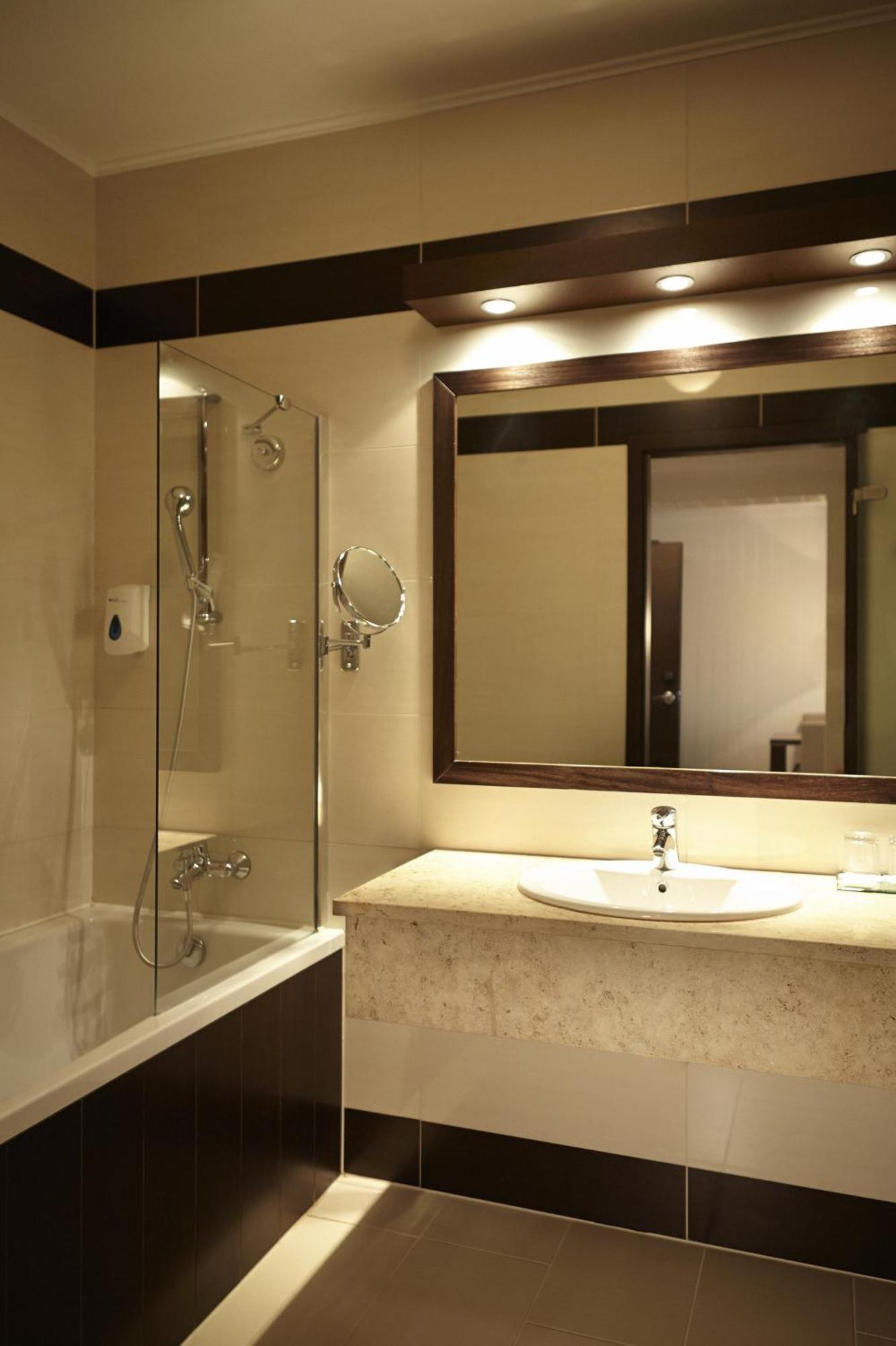 Apartamento de 2 habitaciones - Planta baja