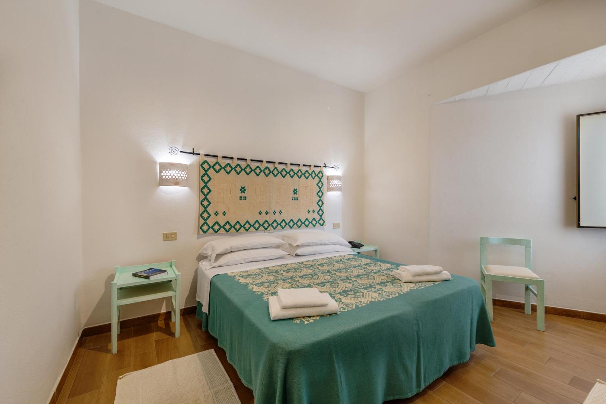 Camera Standard con Balcone