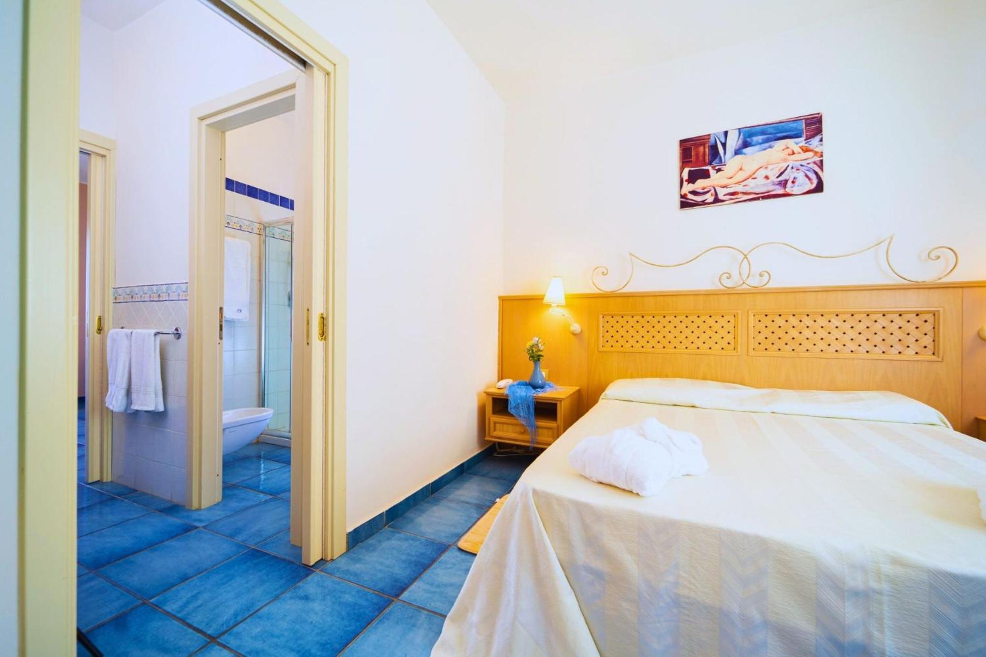 Suite con Vista Mare