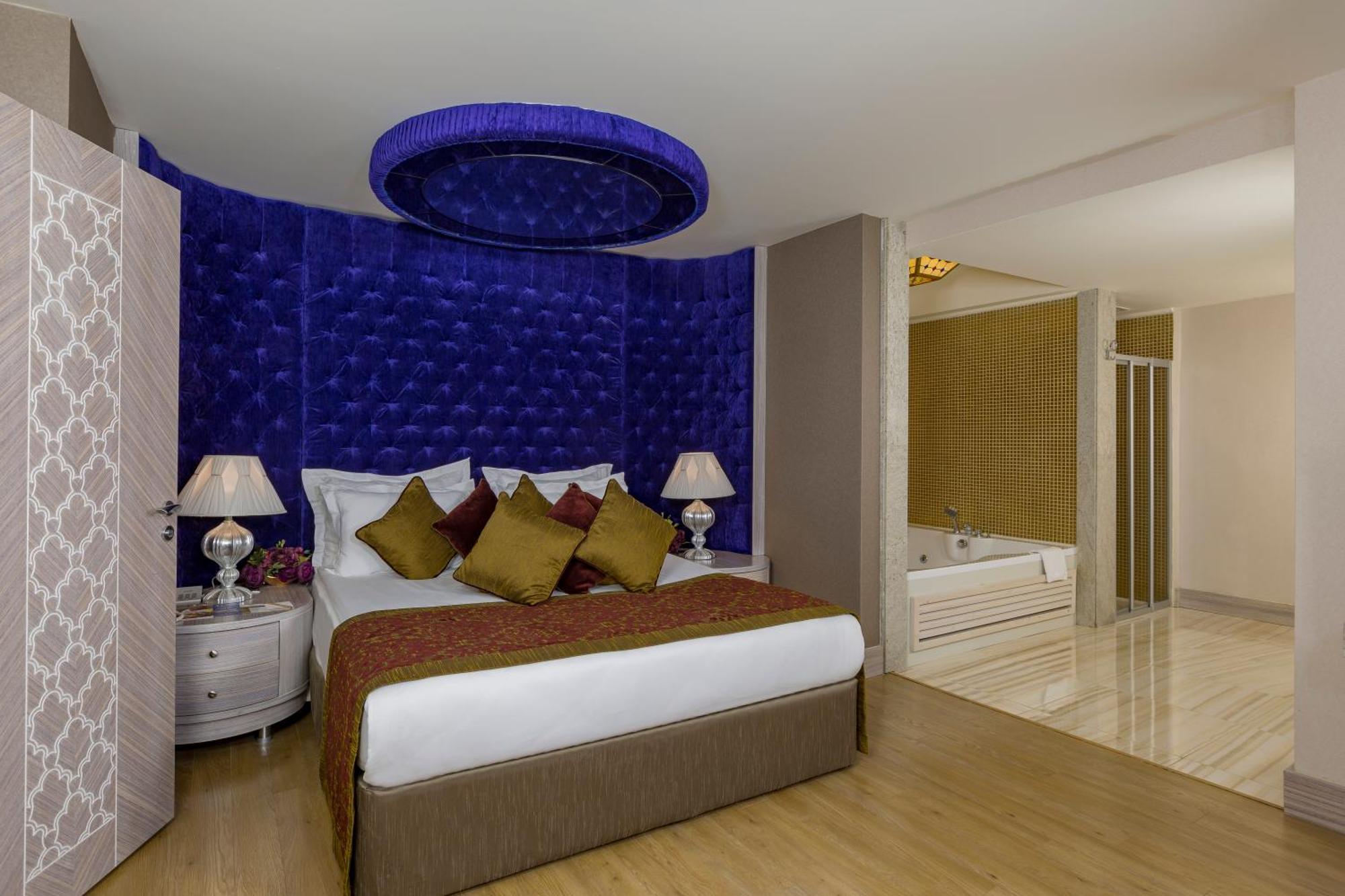 Suite Lit King-Size