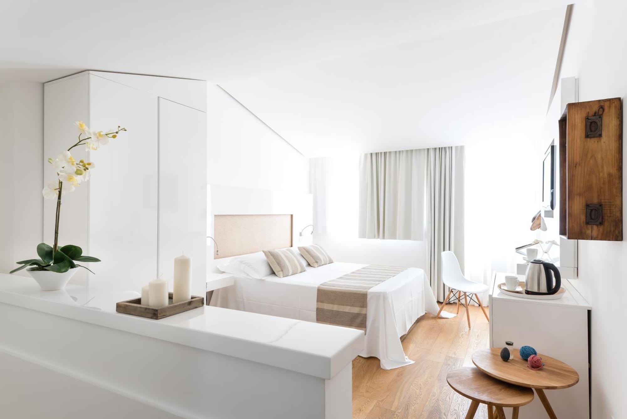 Junior Suite Terrace