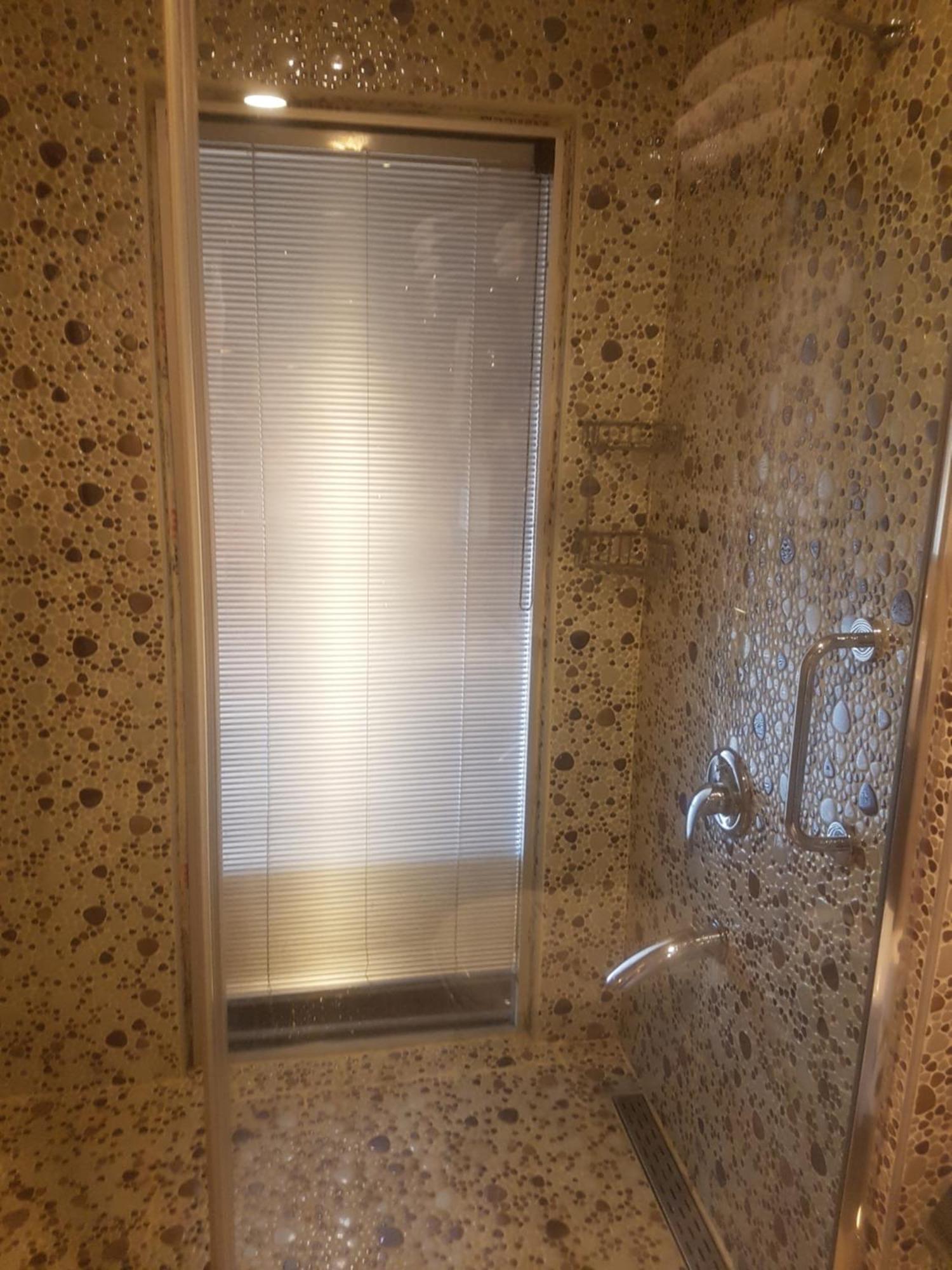 Executive One-Bedroom Suite