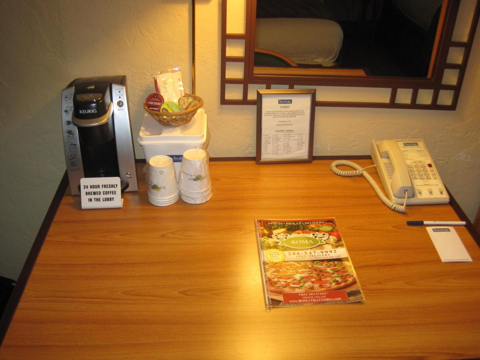 Queen Room Non-Smoking
