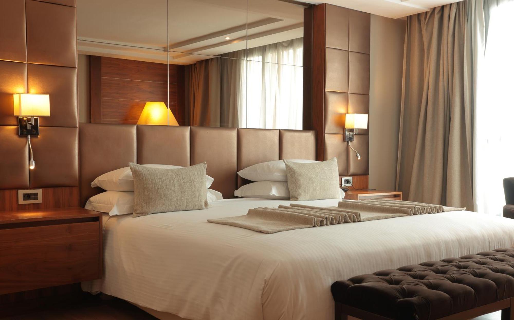 Chambre Simple Premium
