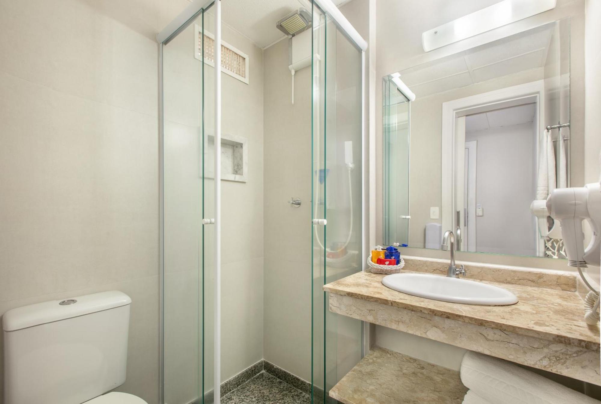 Executive Triple Room