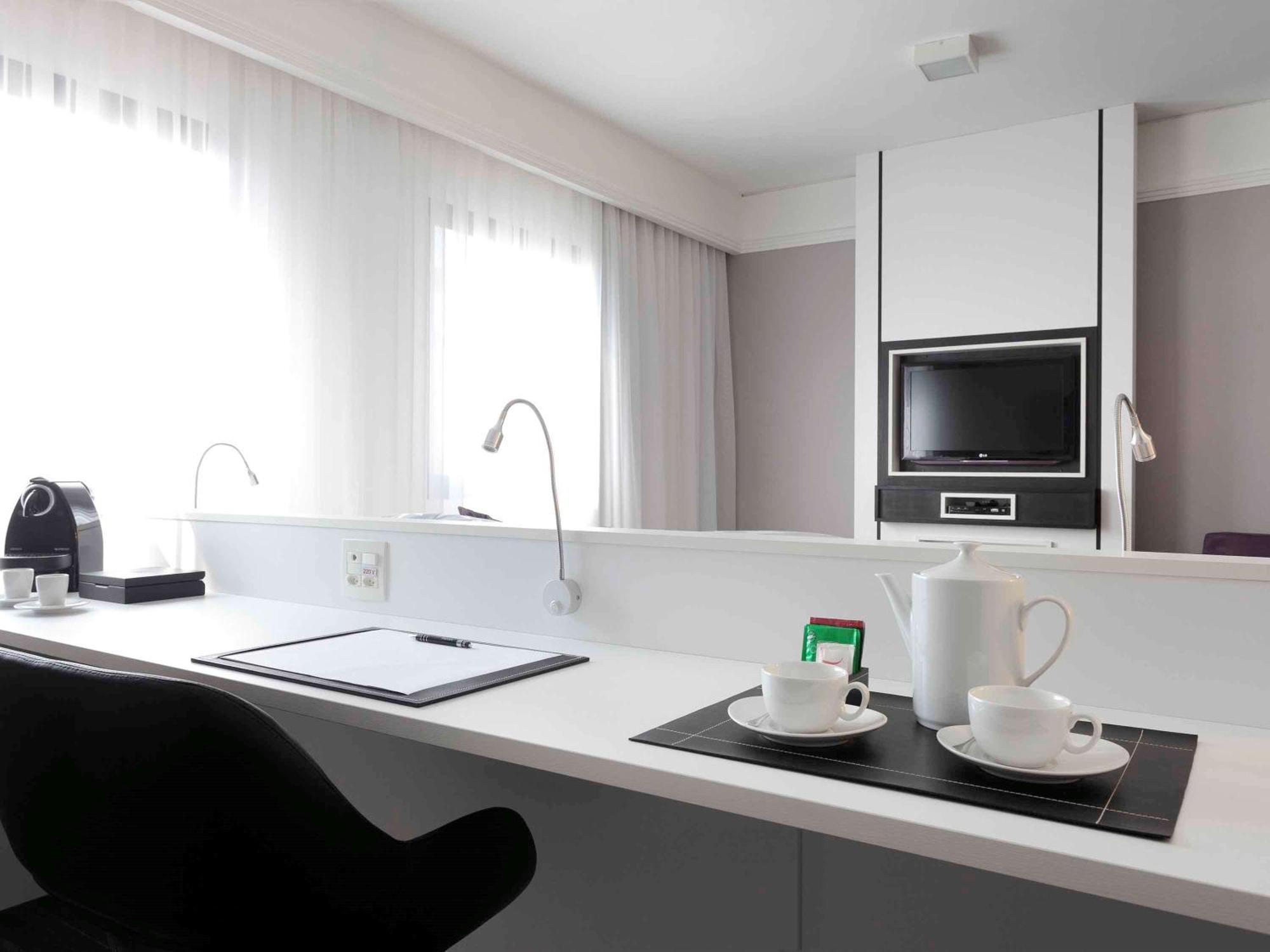 Quarto Superior