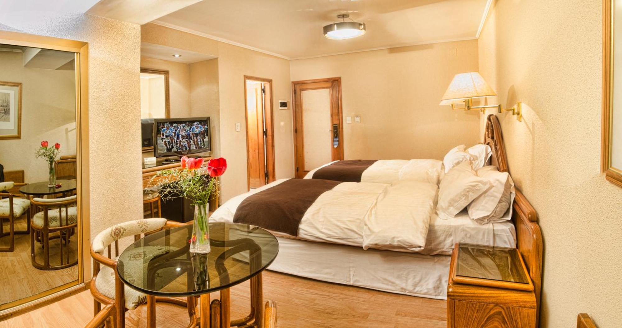 Quarto Superior