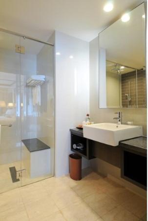 One Bedroom Studio Suite
