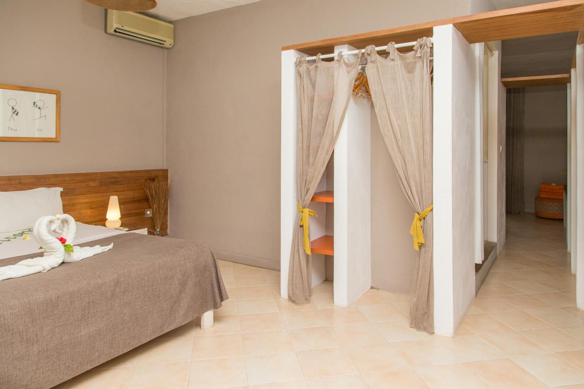 Chambre Familiale