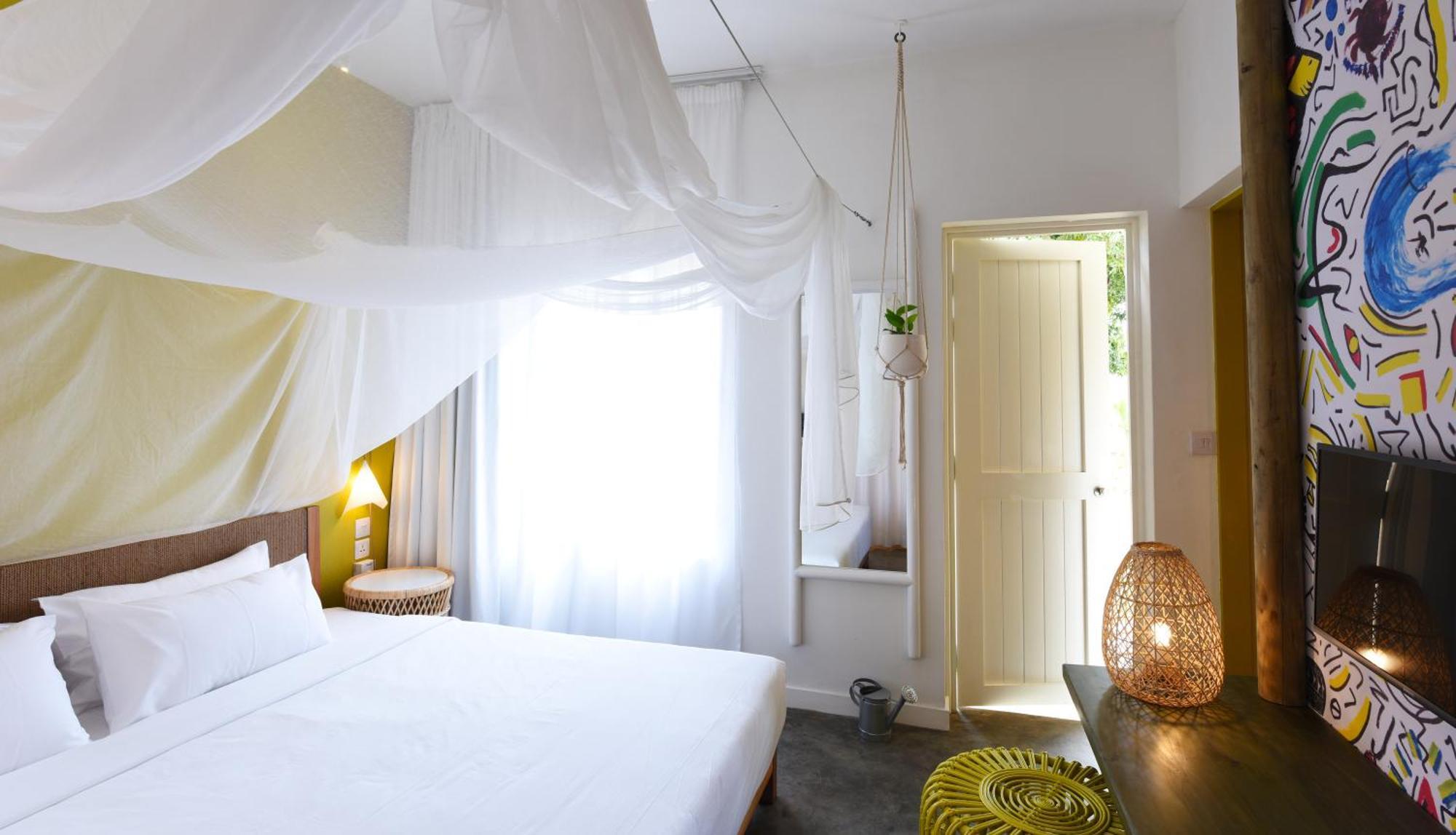 Logement Adolescents