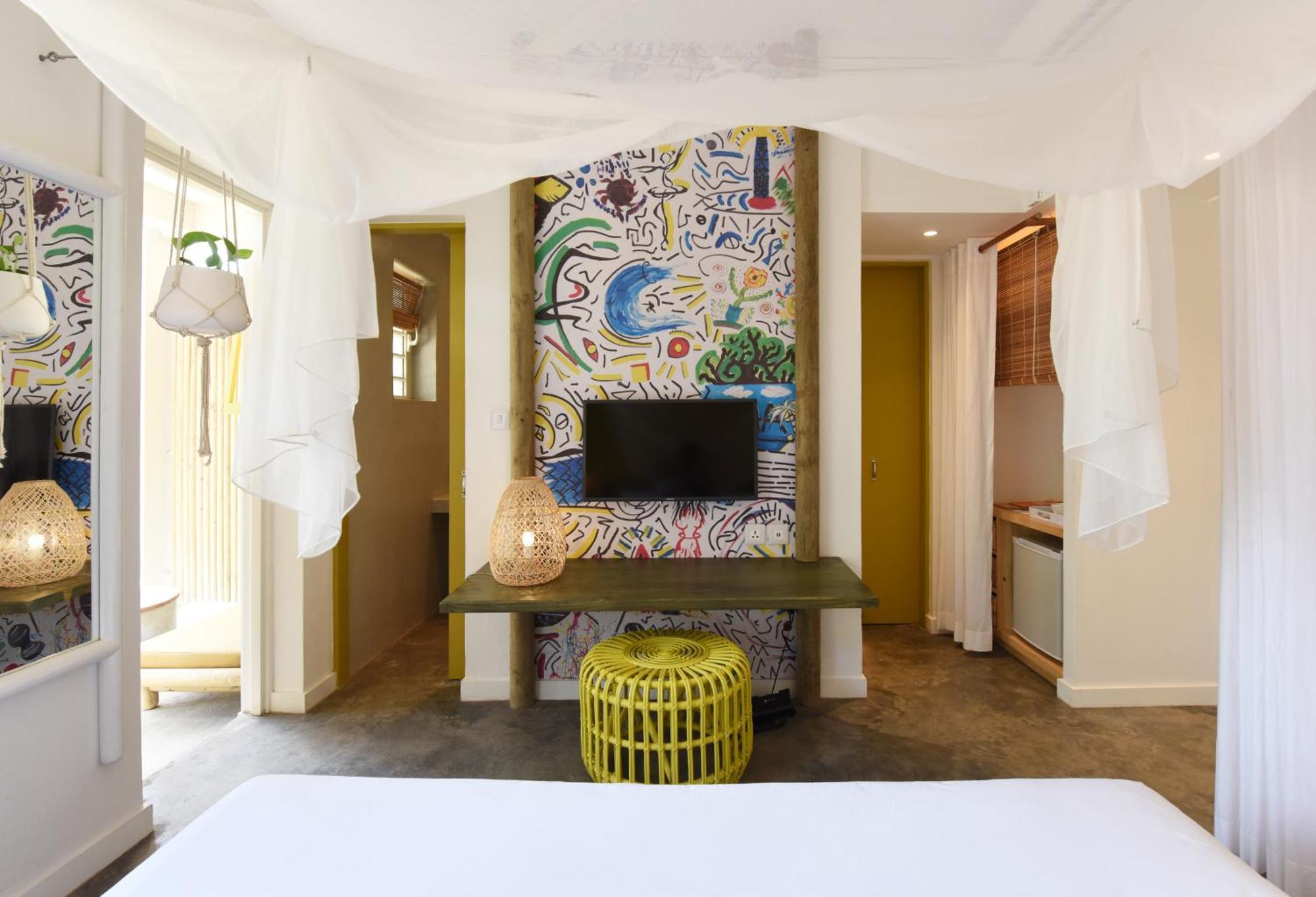 Chambre Familiale