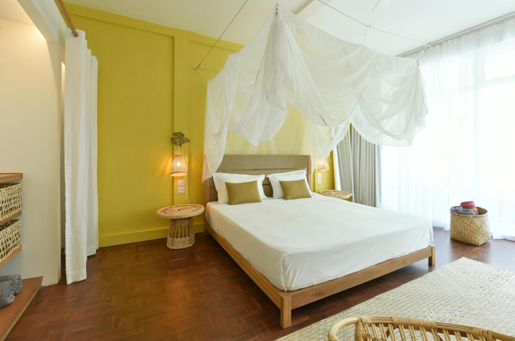 Chambre Privilège