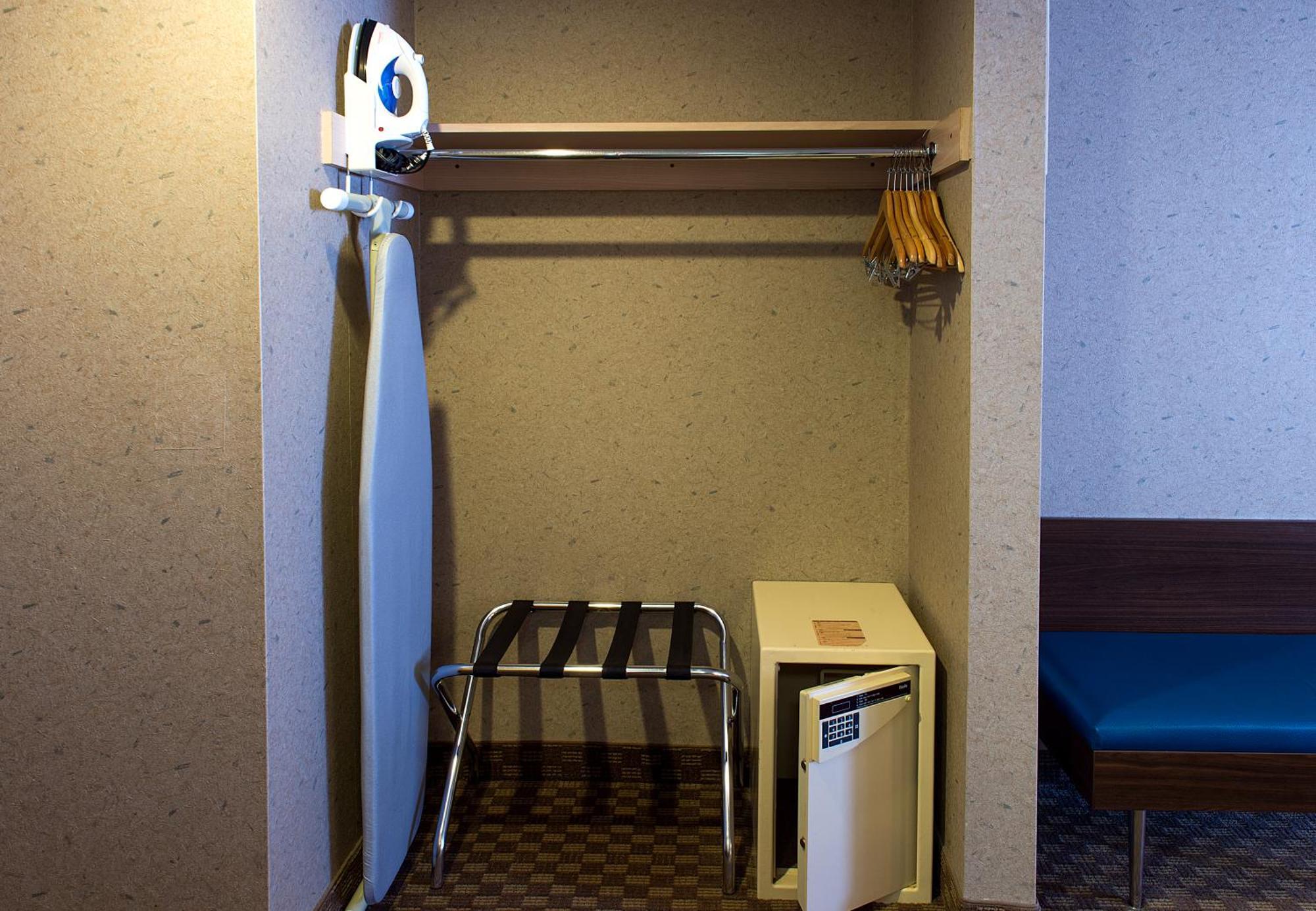King Room Non-Smoking