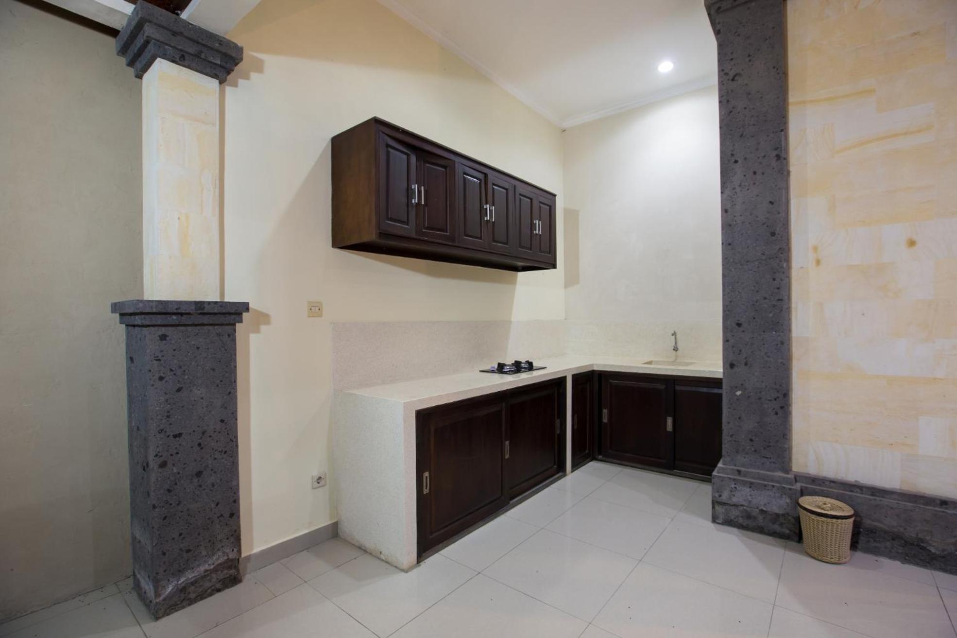 Villa de 1 Quarto com Piscina Privativa