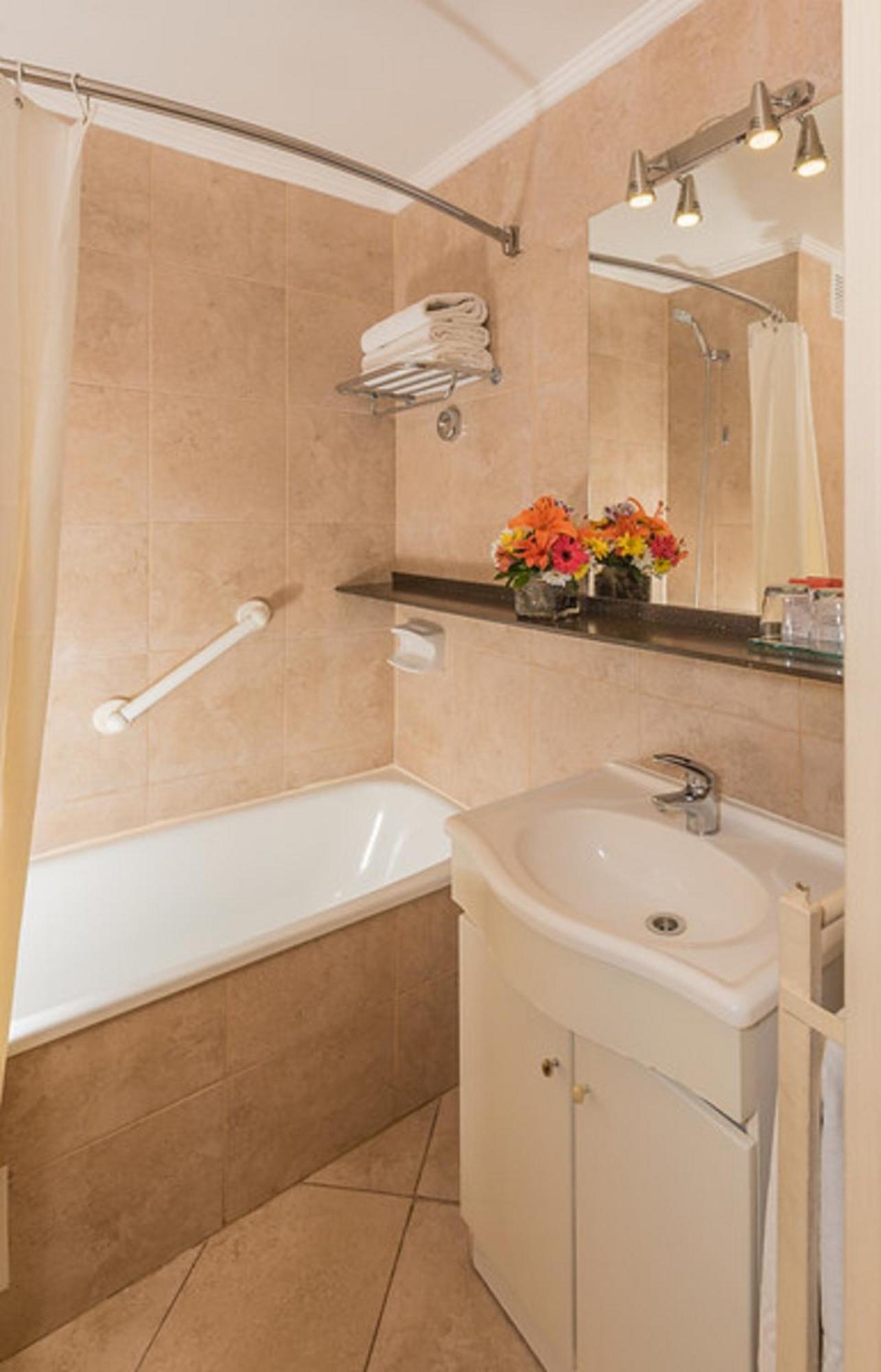 Quarto Duplo Standard