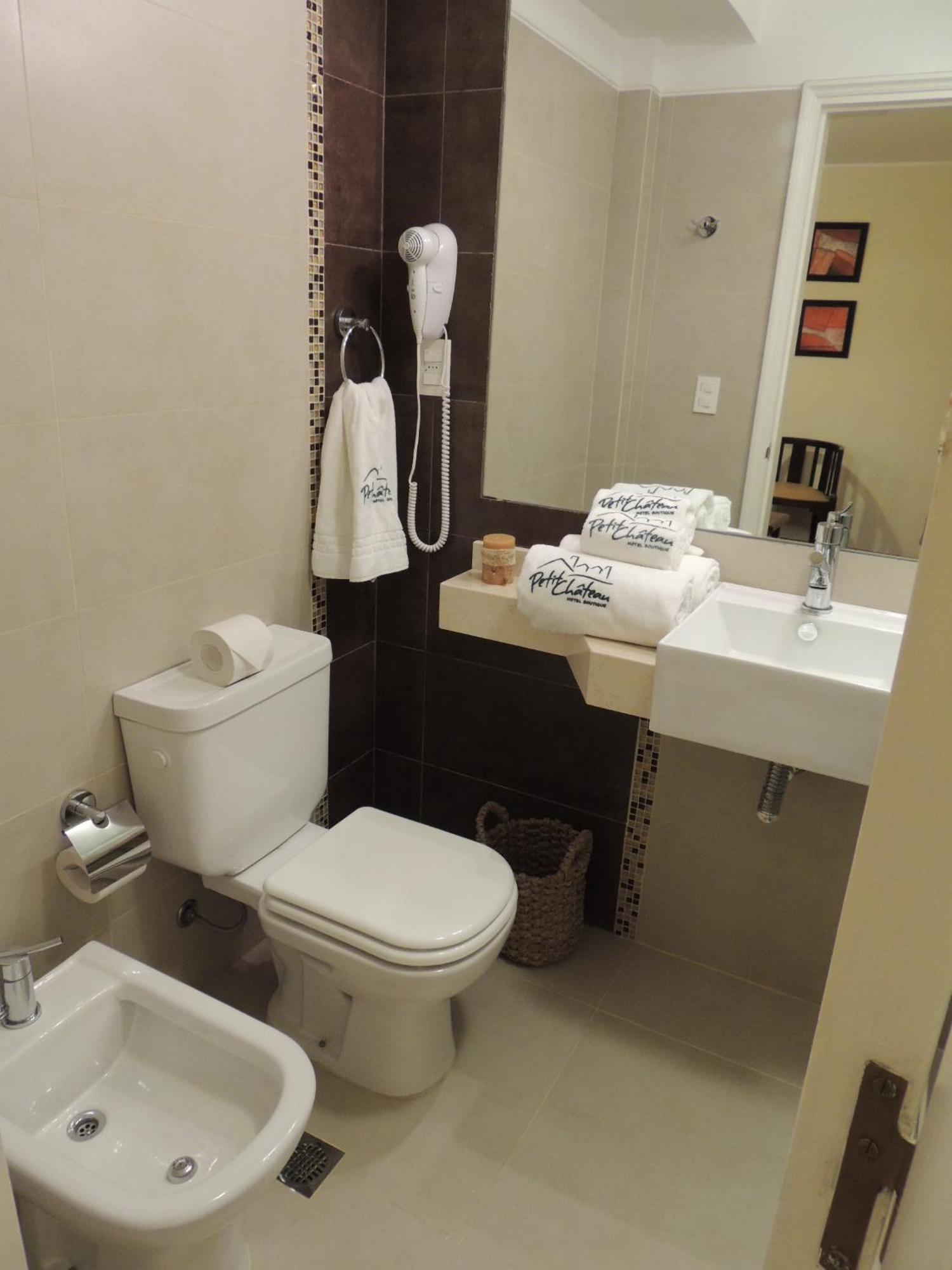 Quarto Duplo Standard