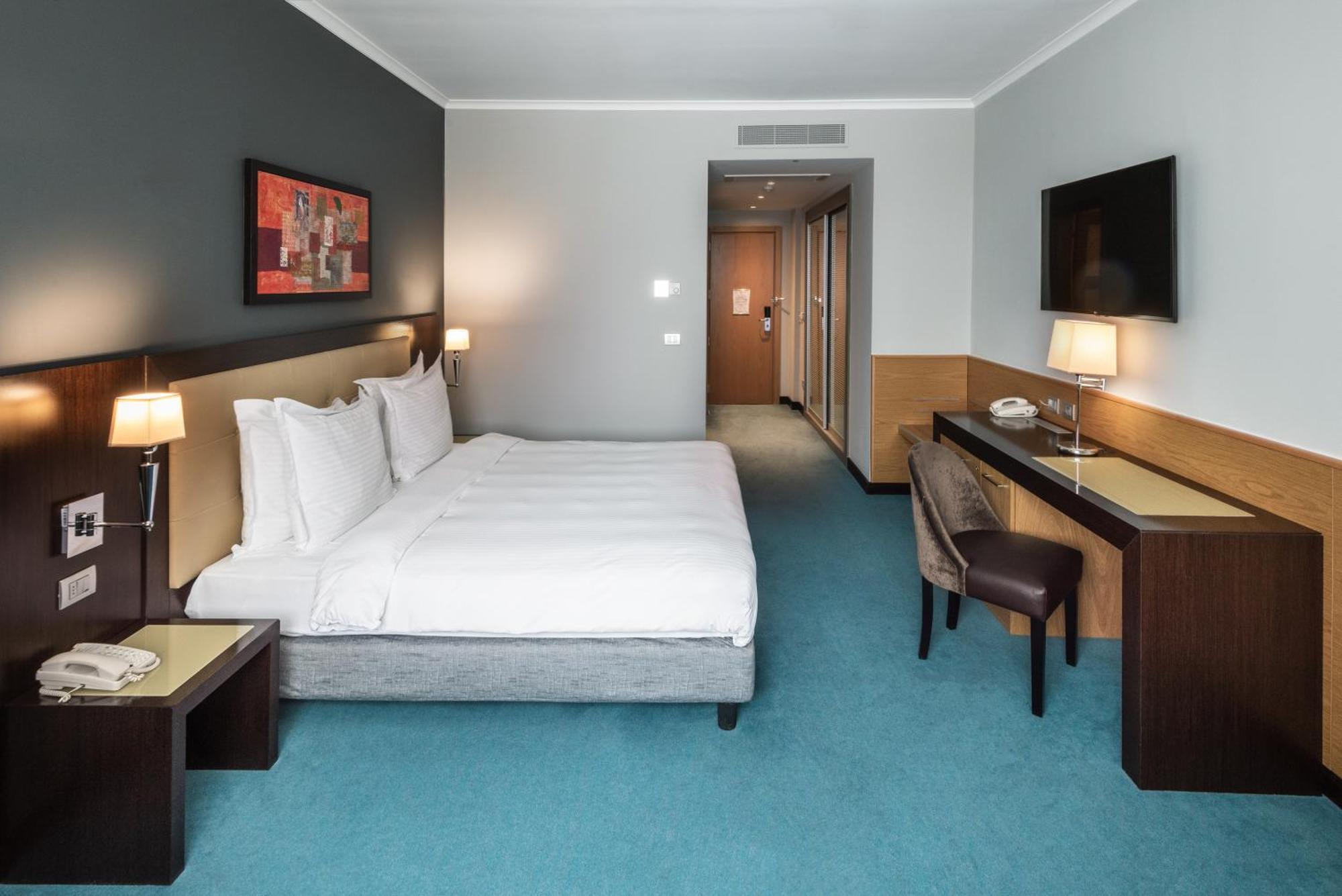 Quarto Superior