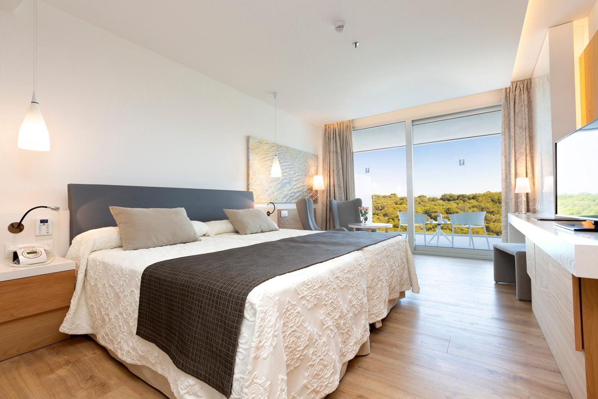 Chambre Standard