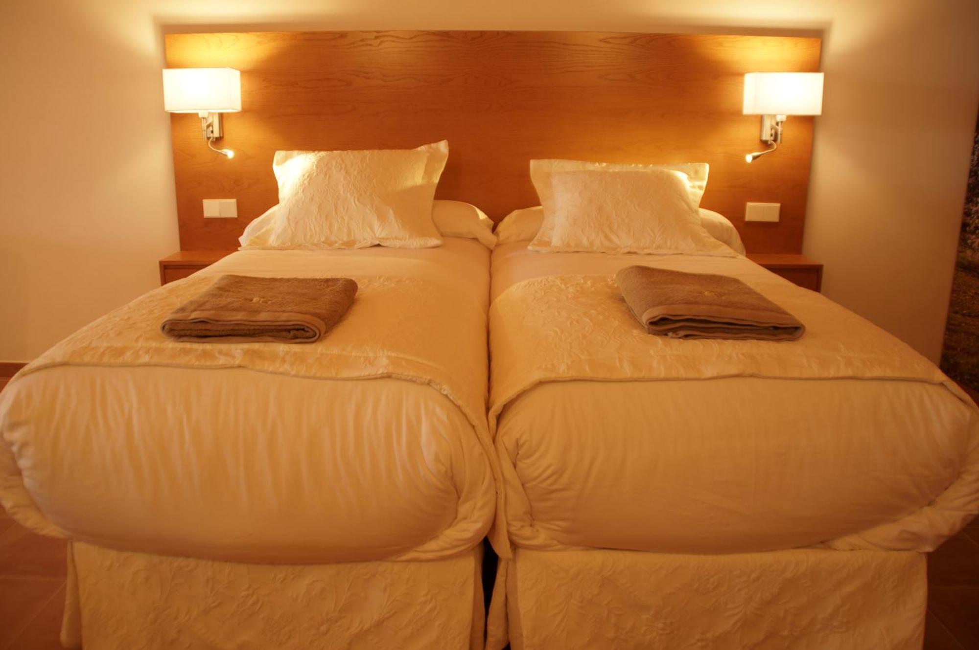 Premium Double or Twin Room Terrace Spa Access
