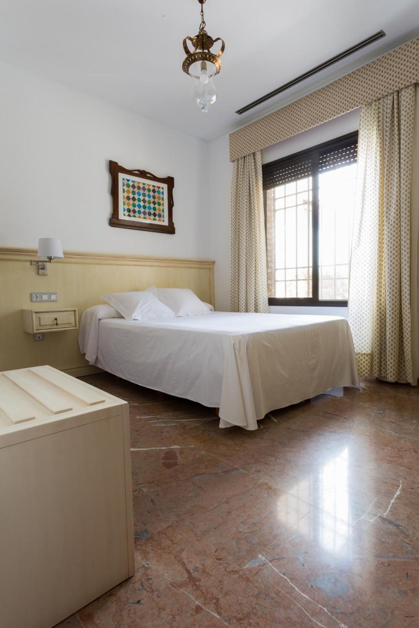 Superior Single Room