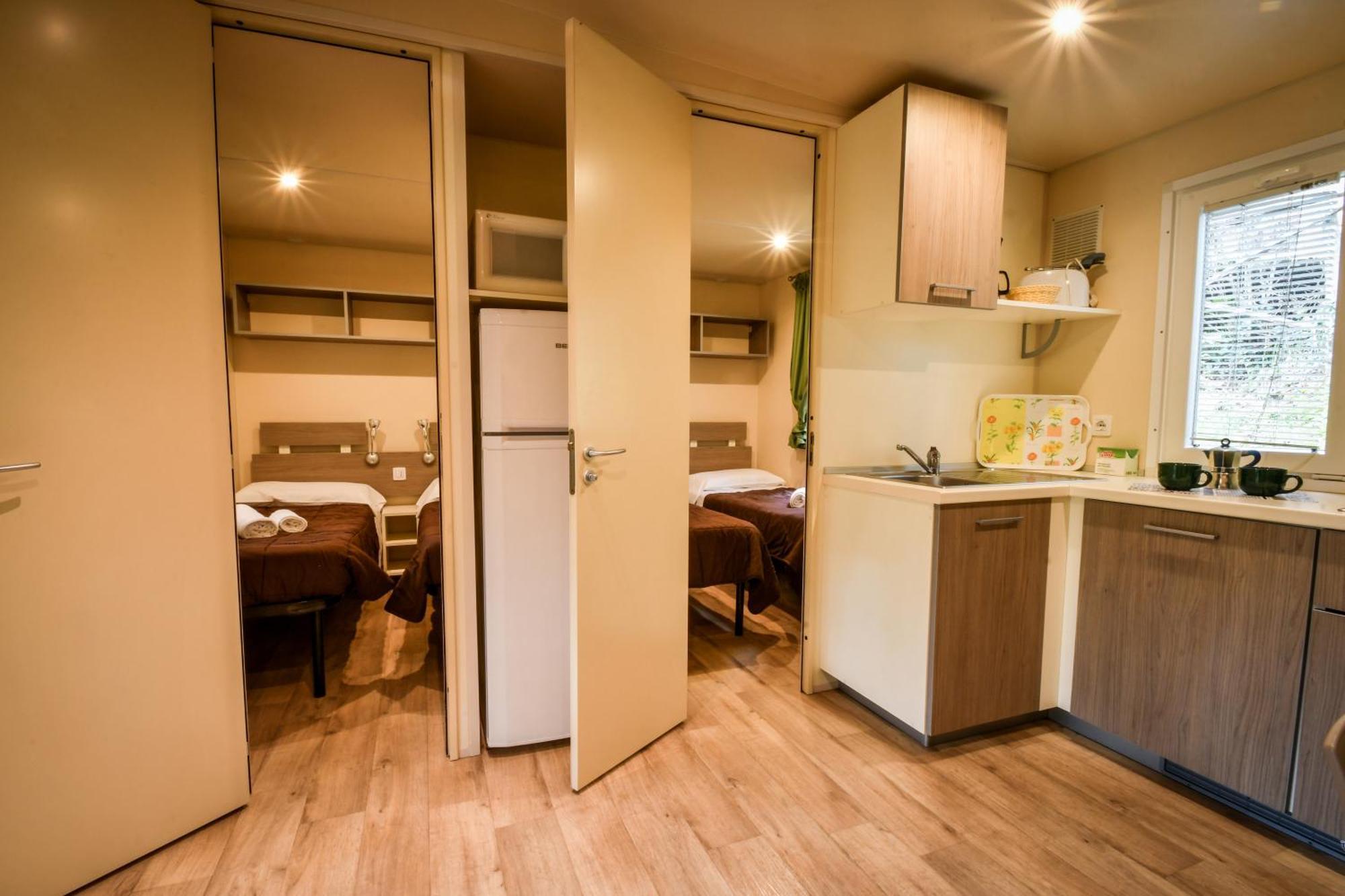 Bungalow de 3 dormitorios