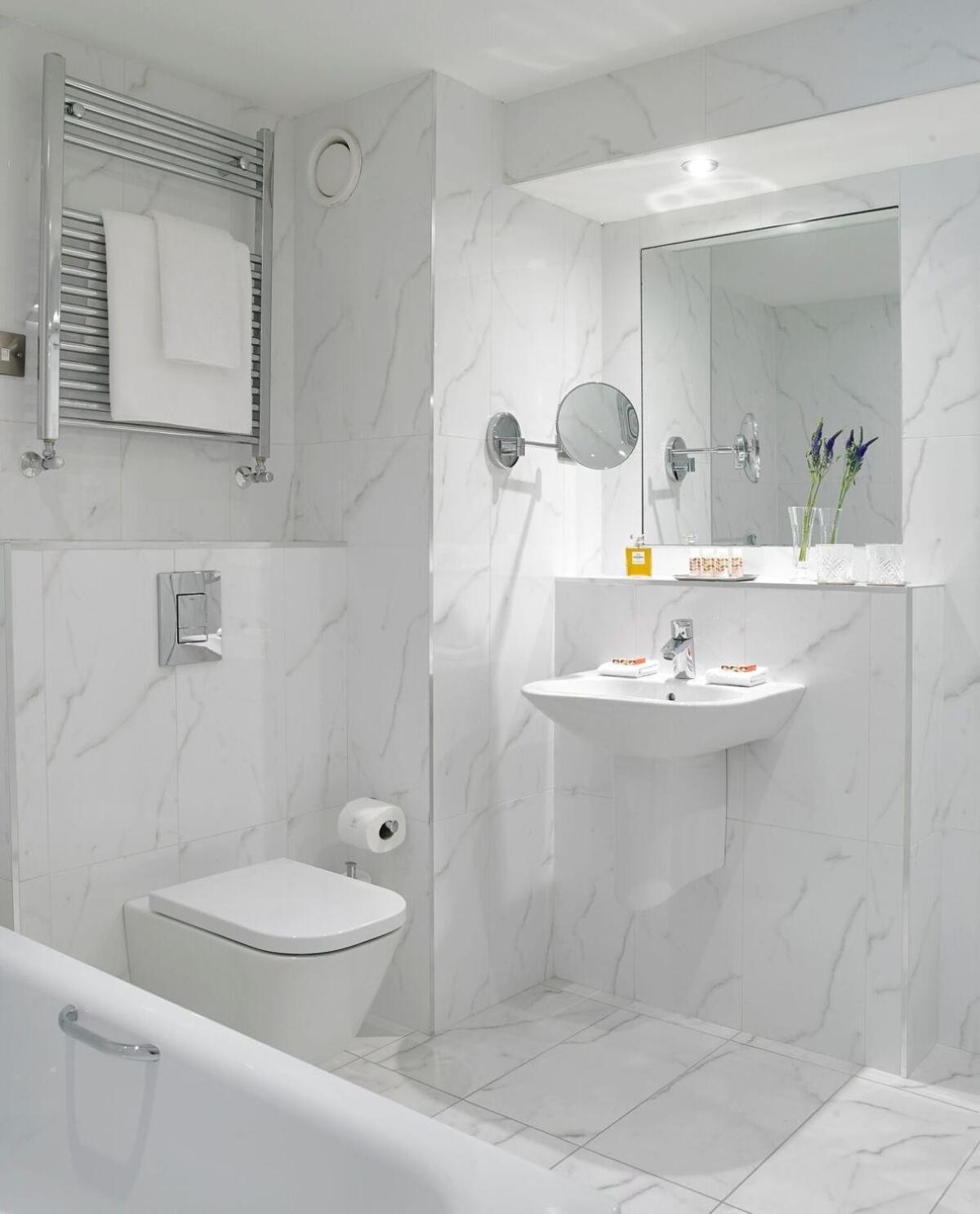 Habitación Doble Clásica - 1 o 2 camas
