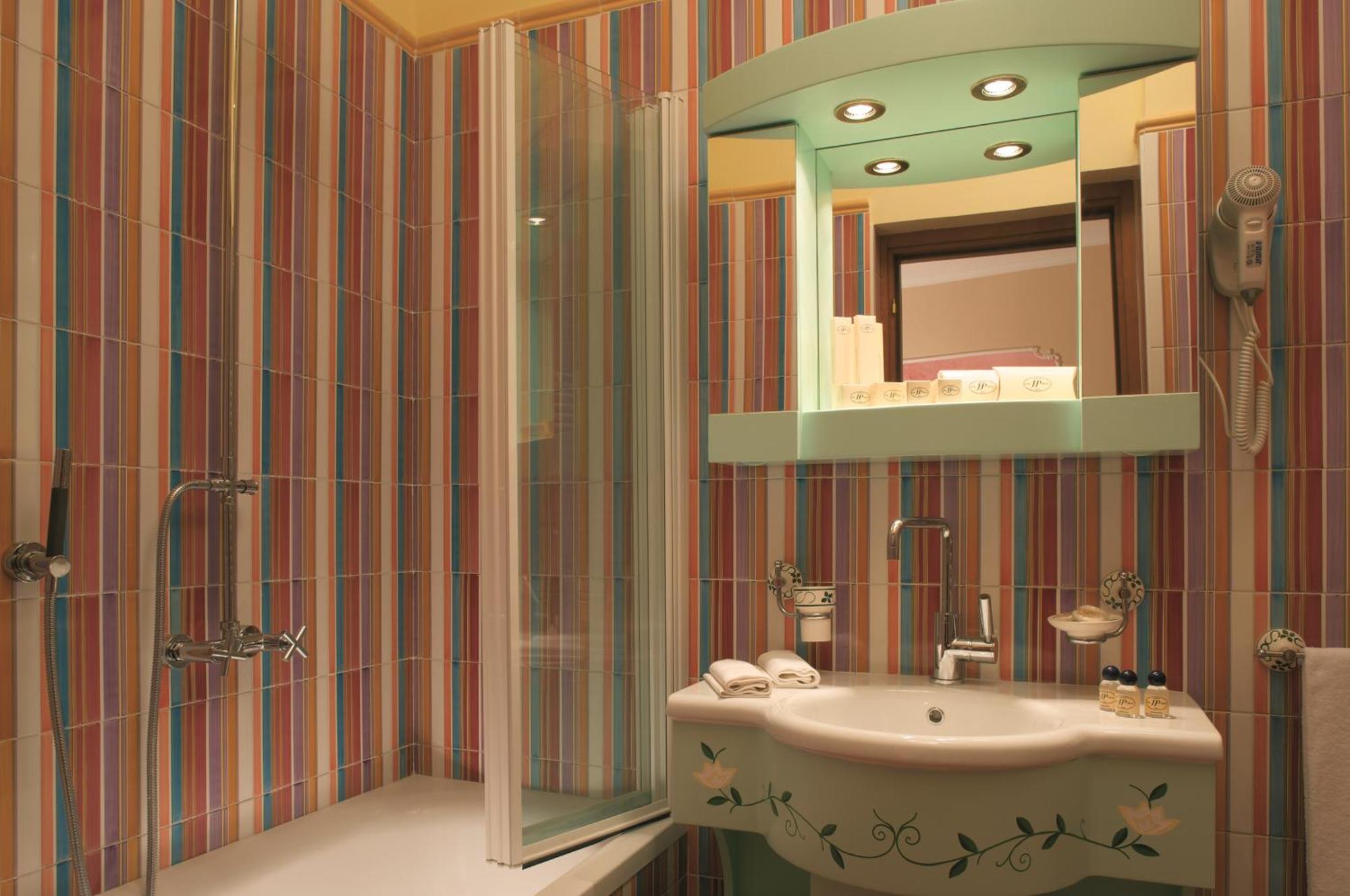 Quarto Duplo