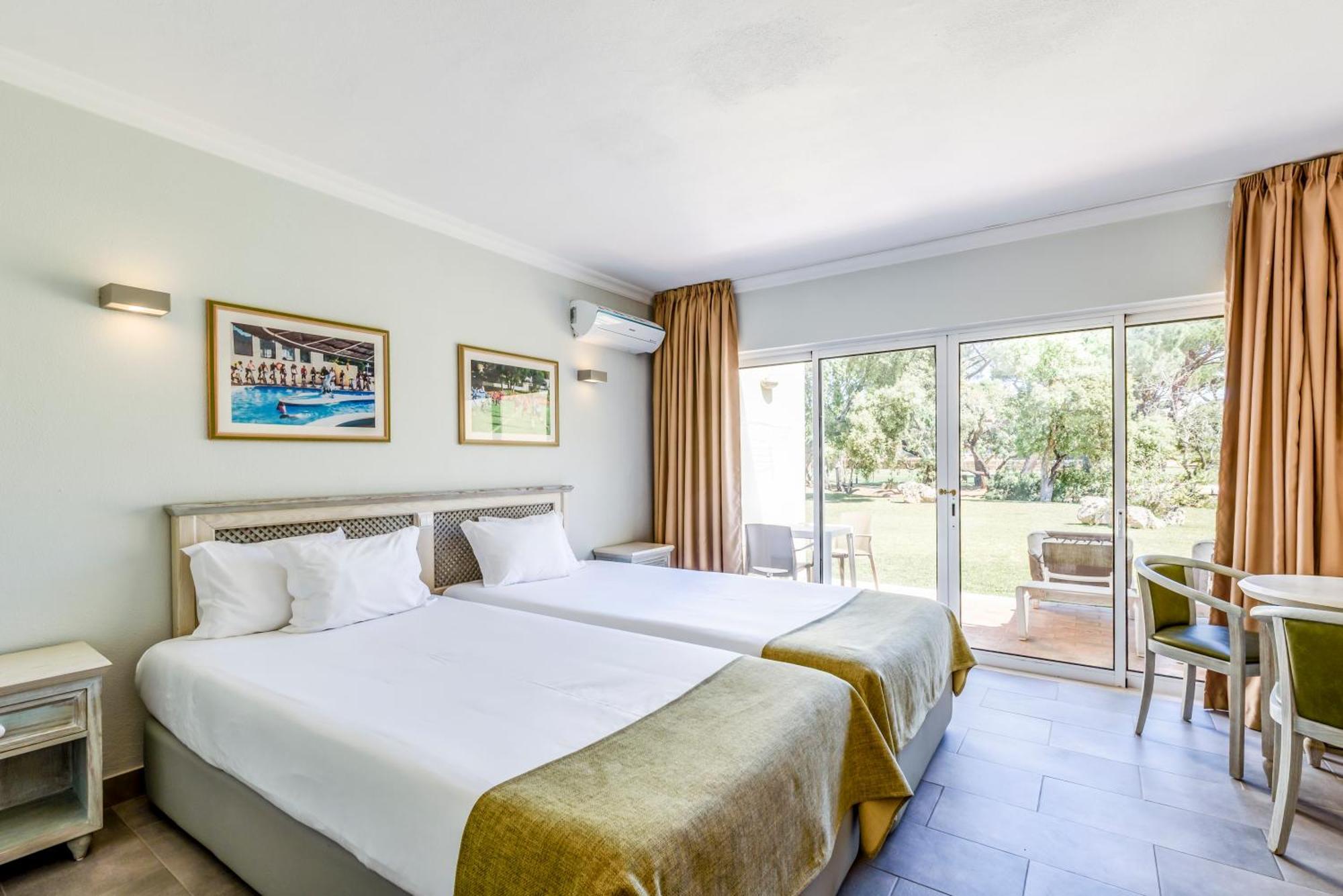 Villa Superior com 1 Quarto