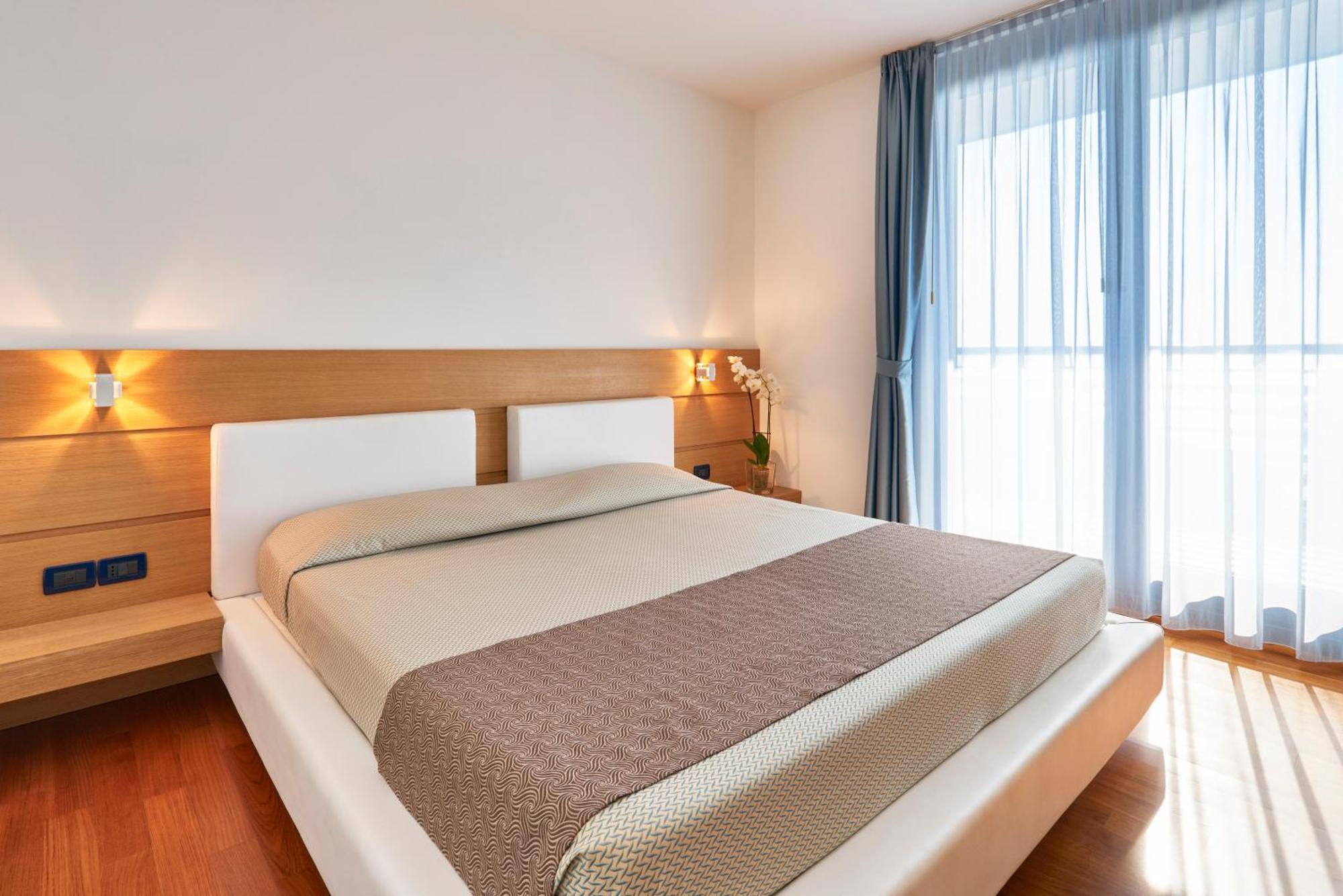 Suite Sea View