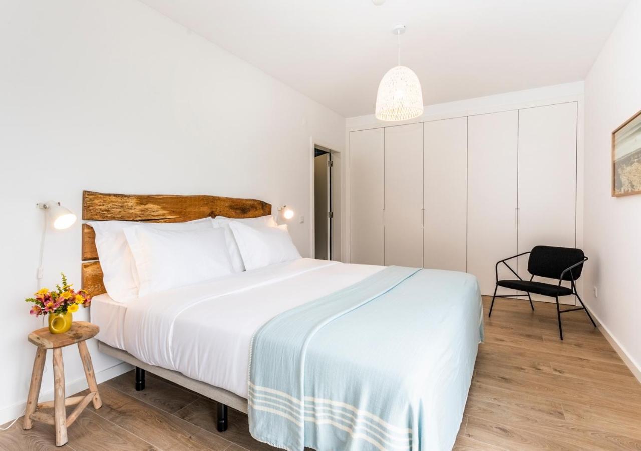 Duplex Apartment