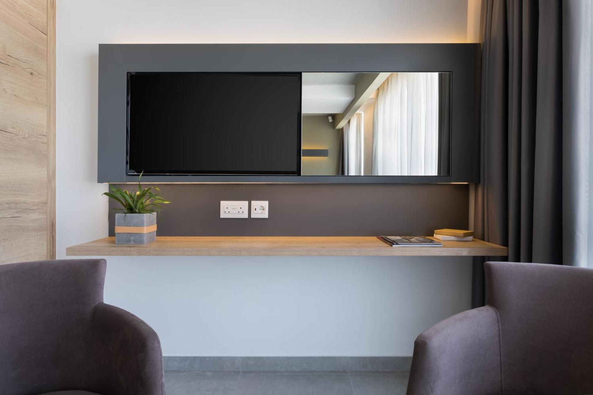 Superior Double or Twin Room
