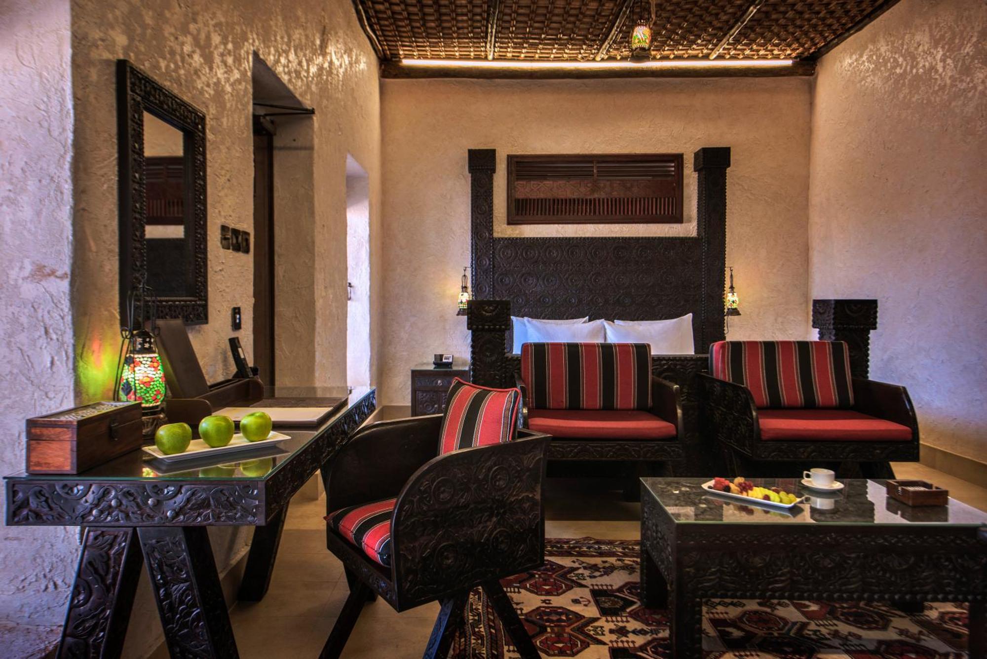 Chambre de Luxe - Heritage