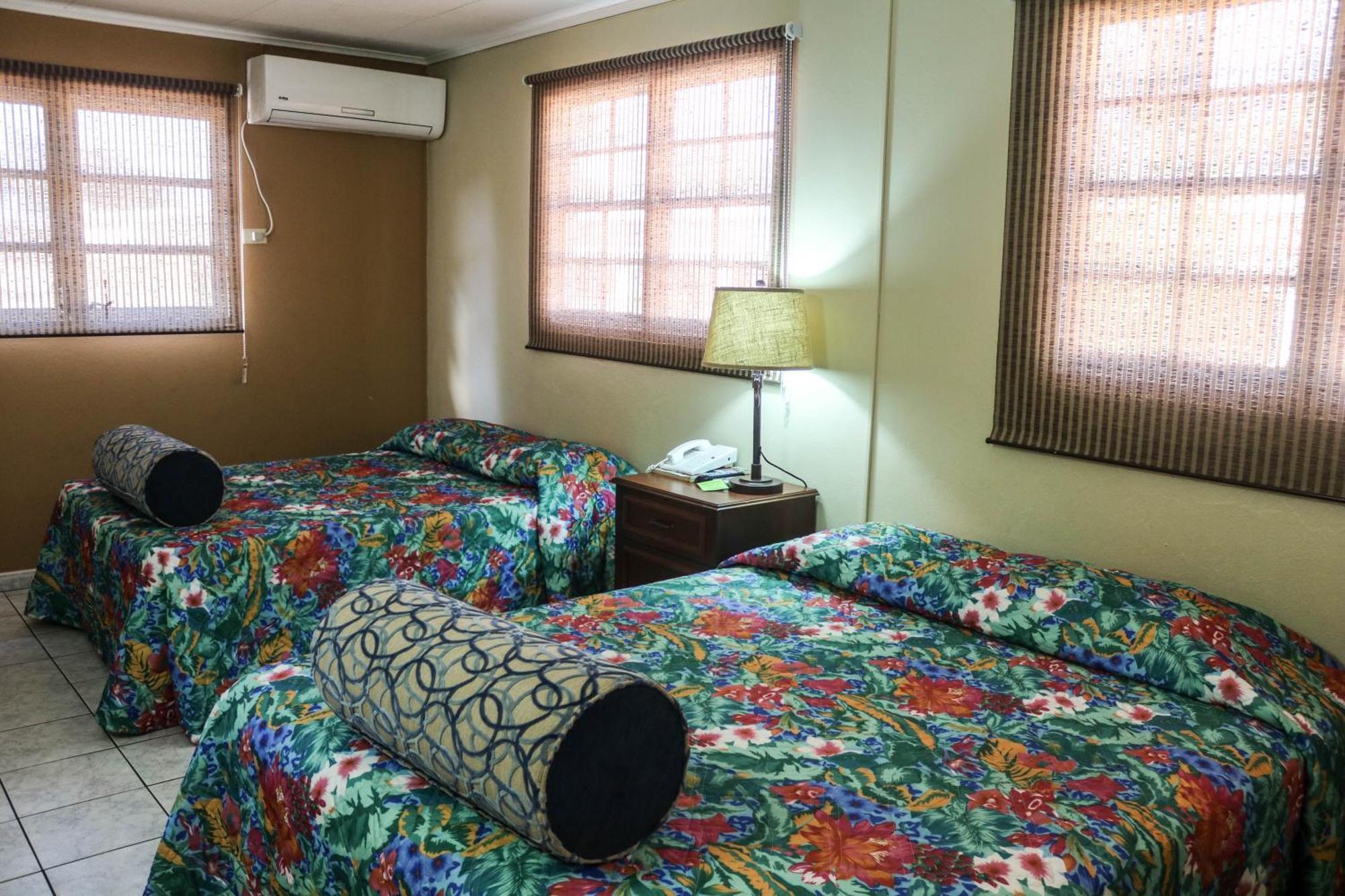 Apartamento de 1 dormitorio - Planta baja
