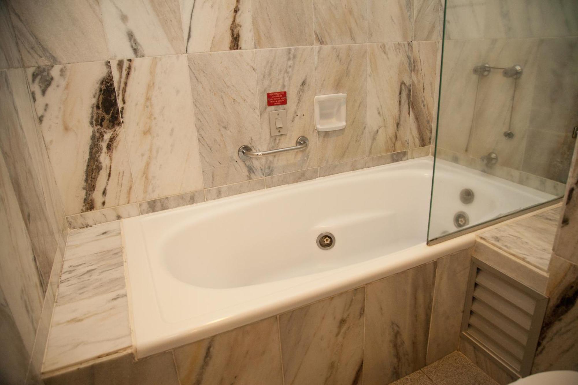 Quarto Luxo