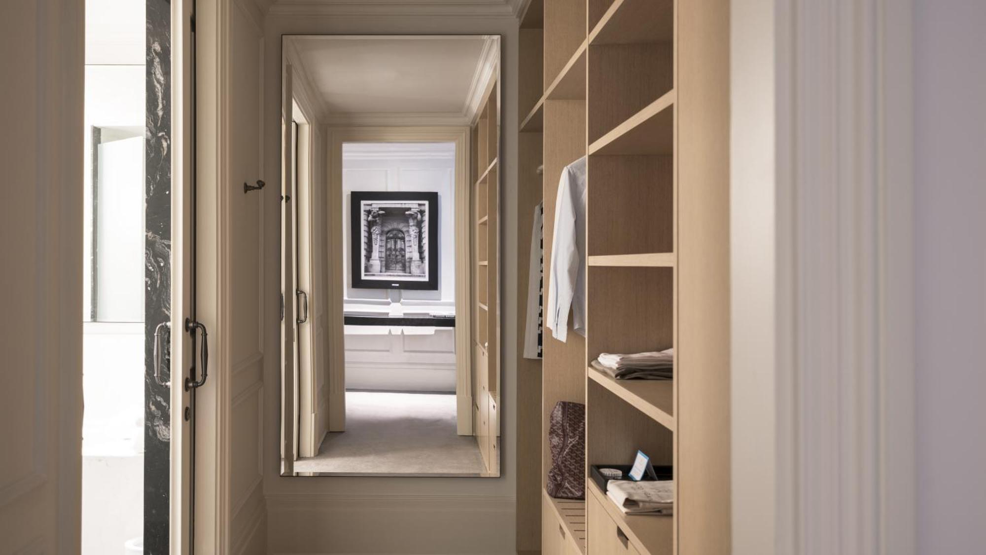 Suite Supérieure