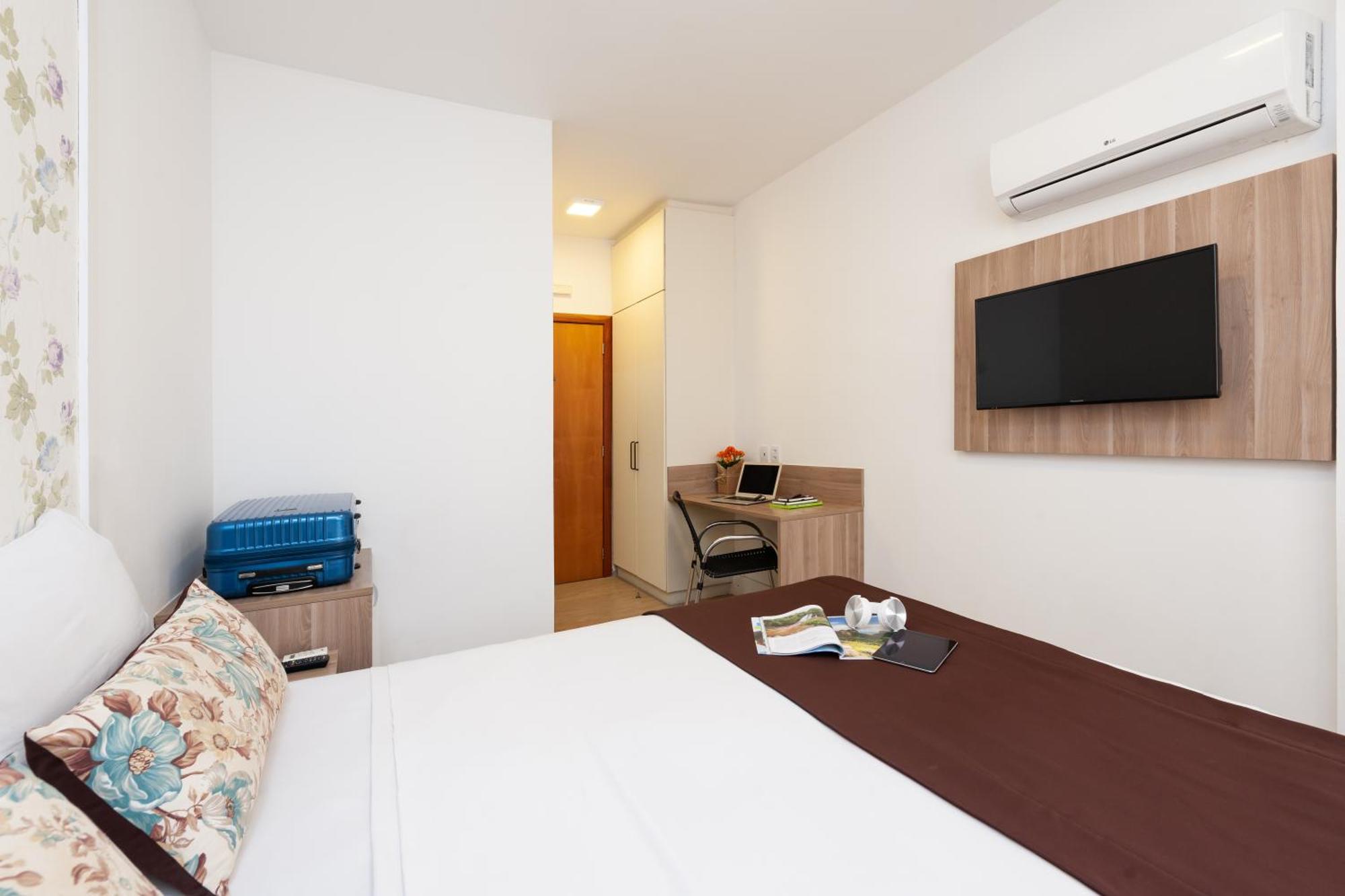 Quarto Deluxe