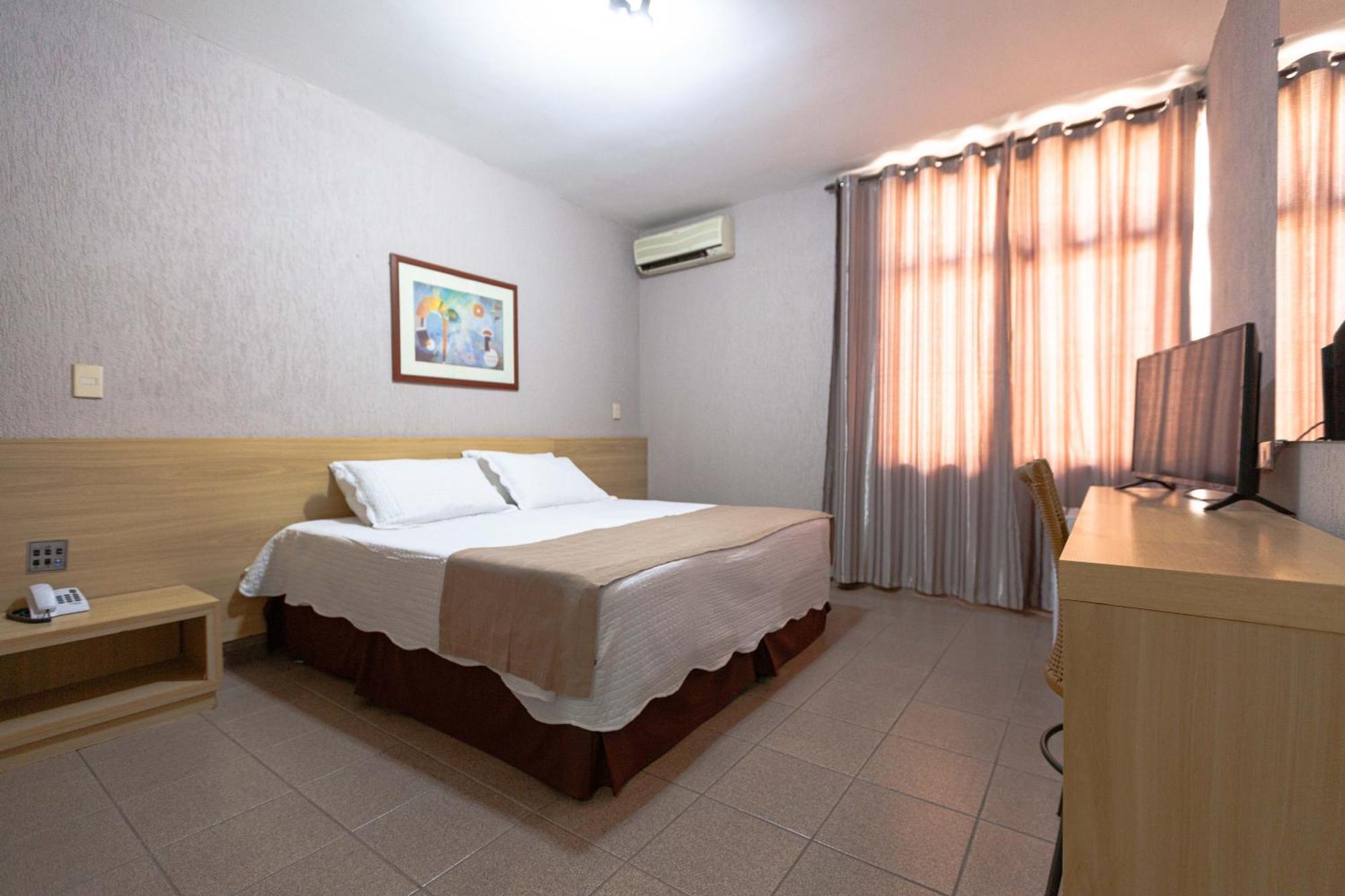 Standard  Double Room